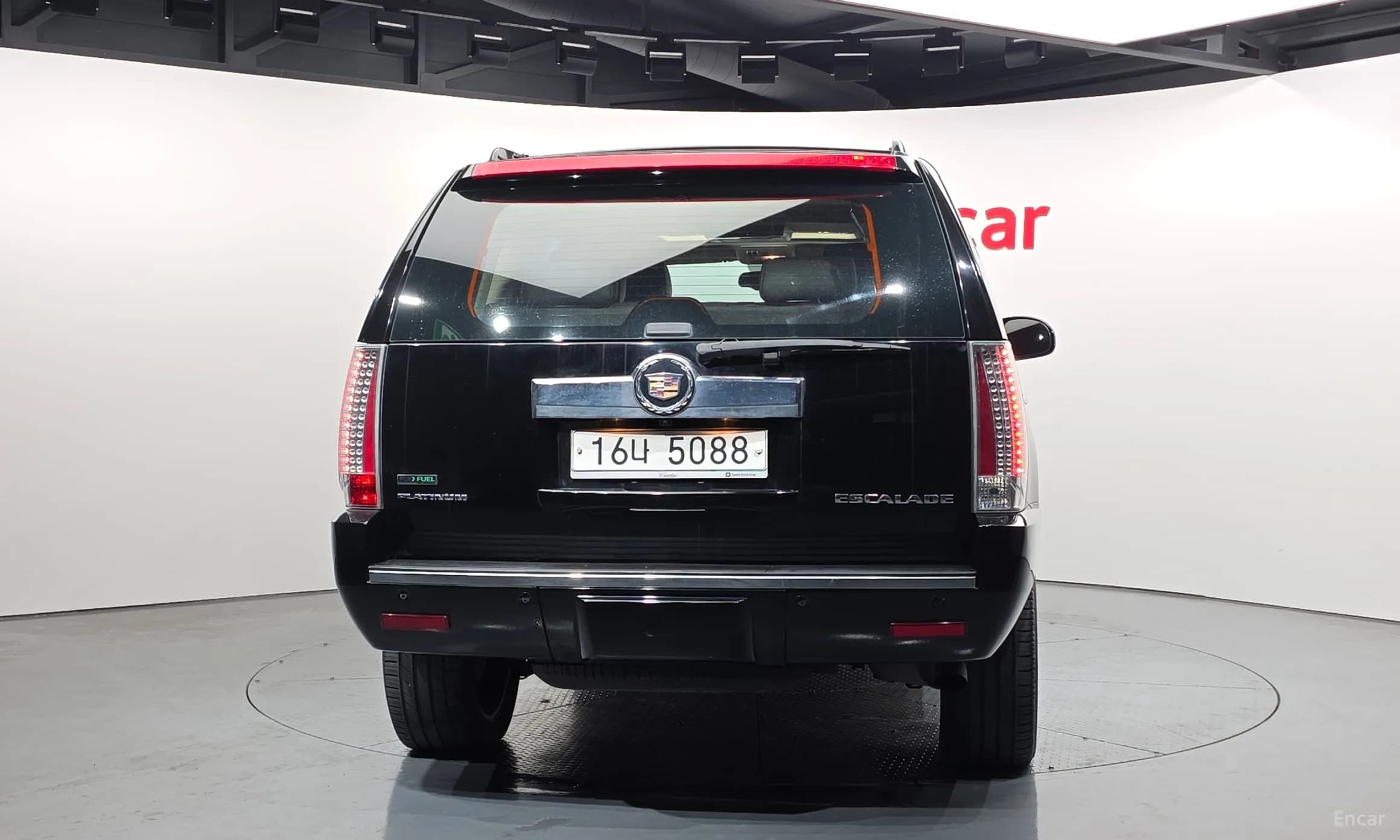 Escalade