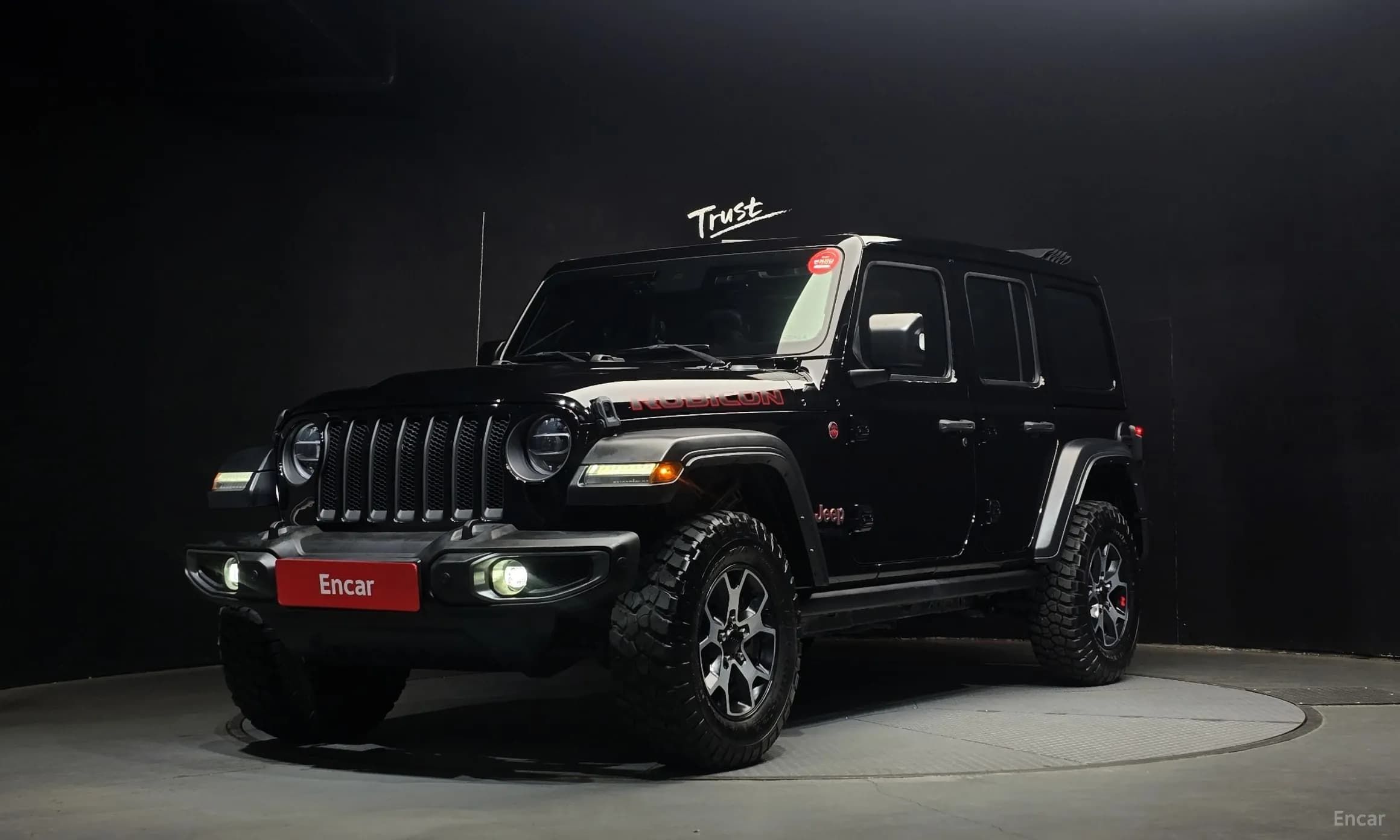 Wrangler (JL)
