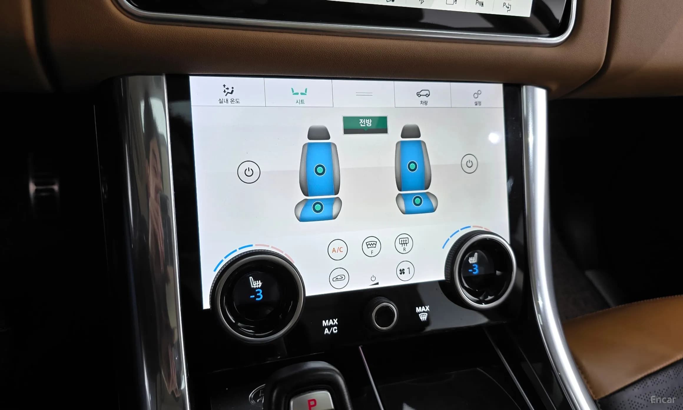 Range Rover Sport 2nd Generation