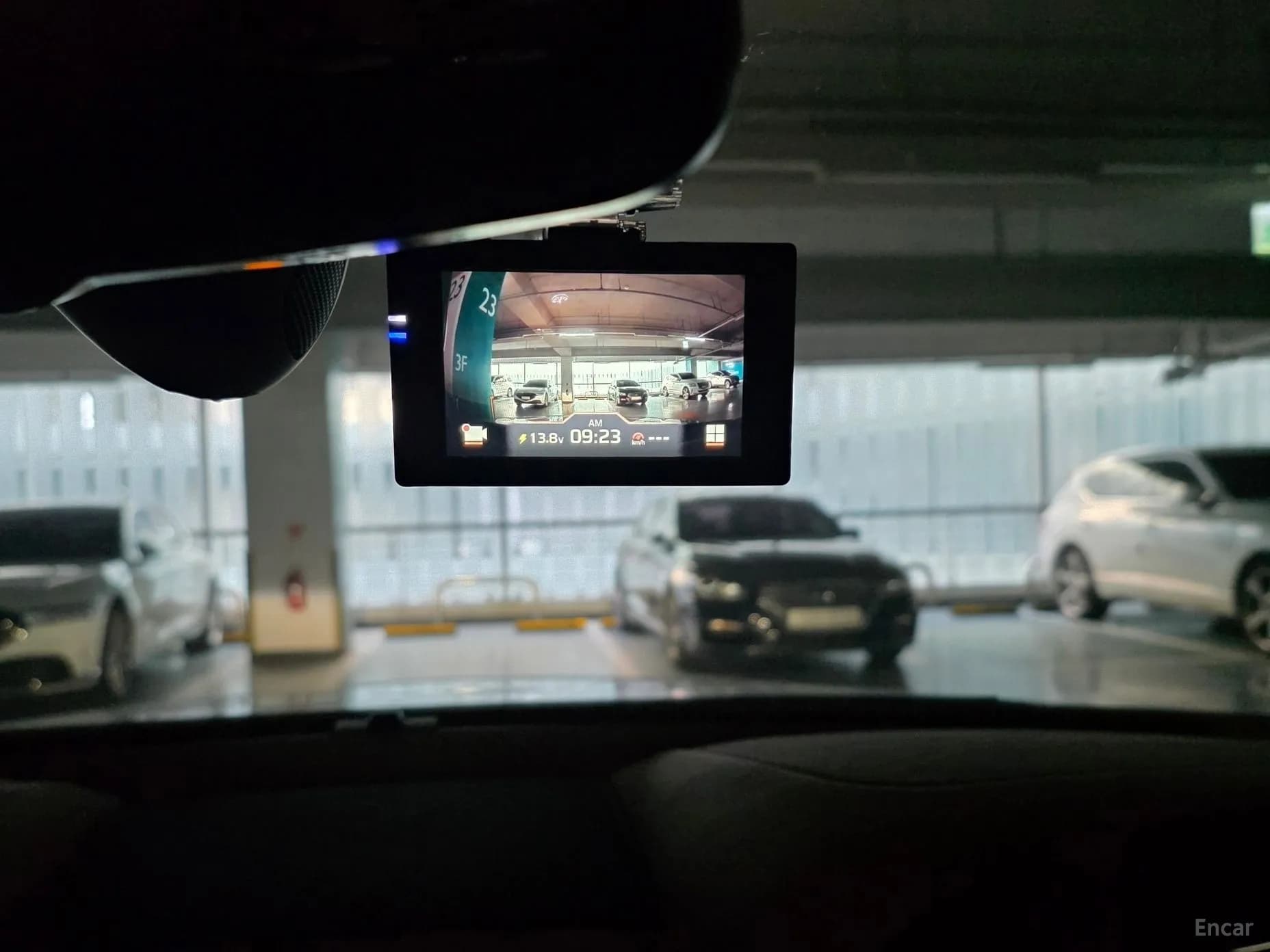 Continental GT 1st Generation