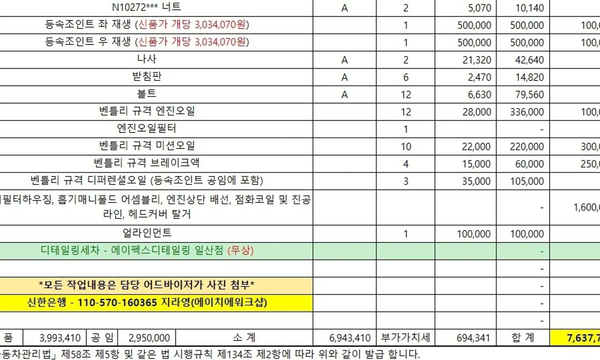 Continental GT 1st Generation