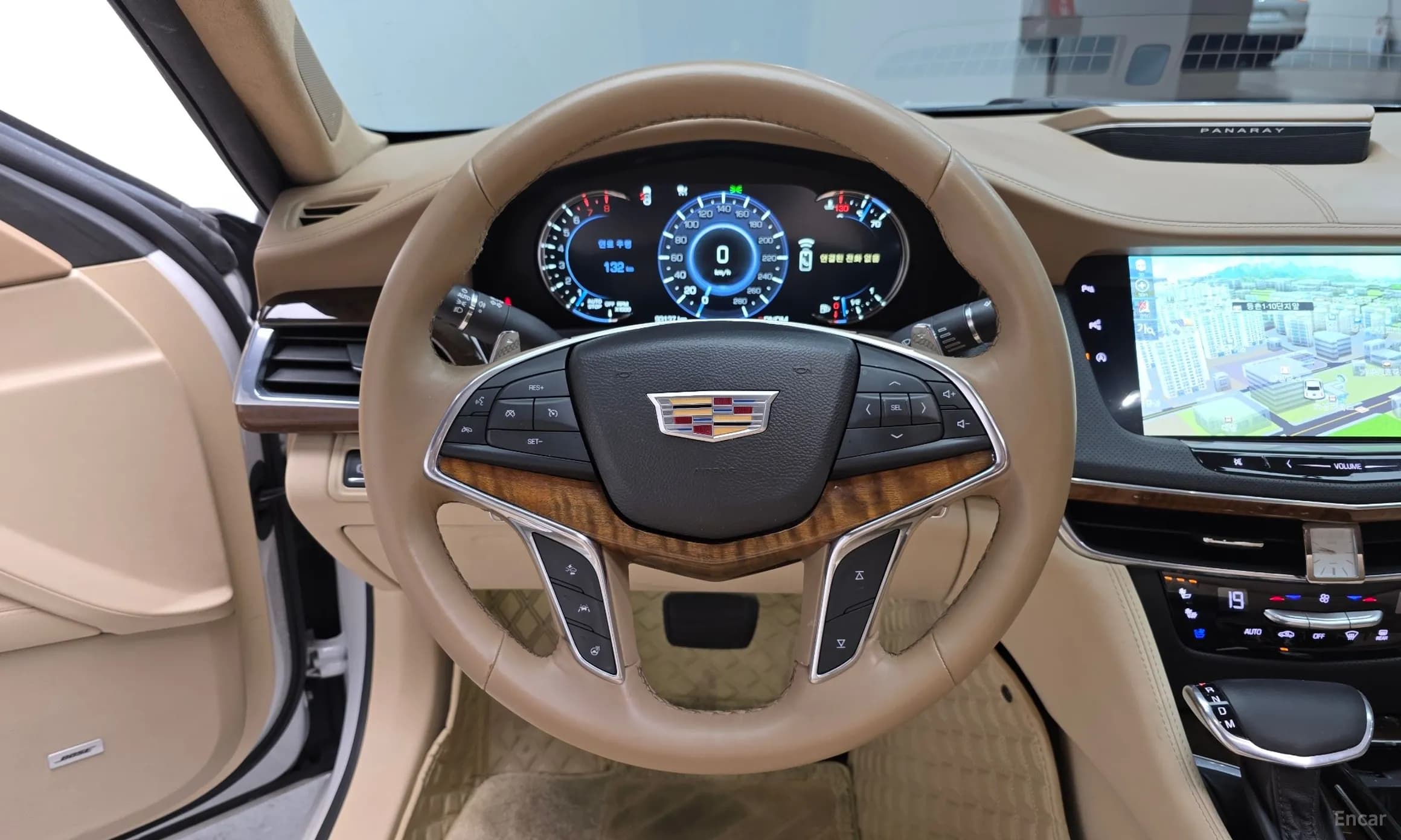 CT6