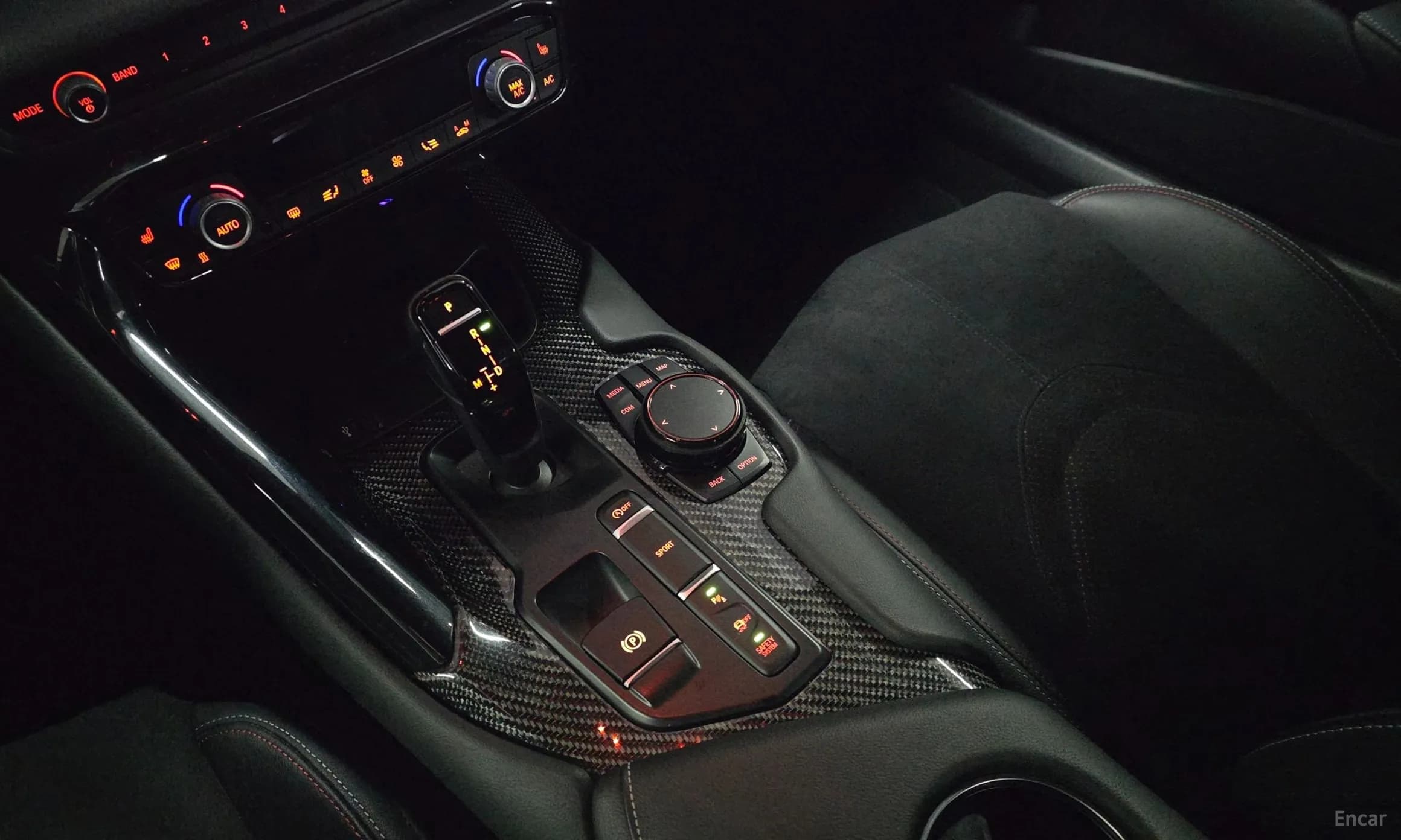 Supra 5th Generation