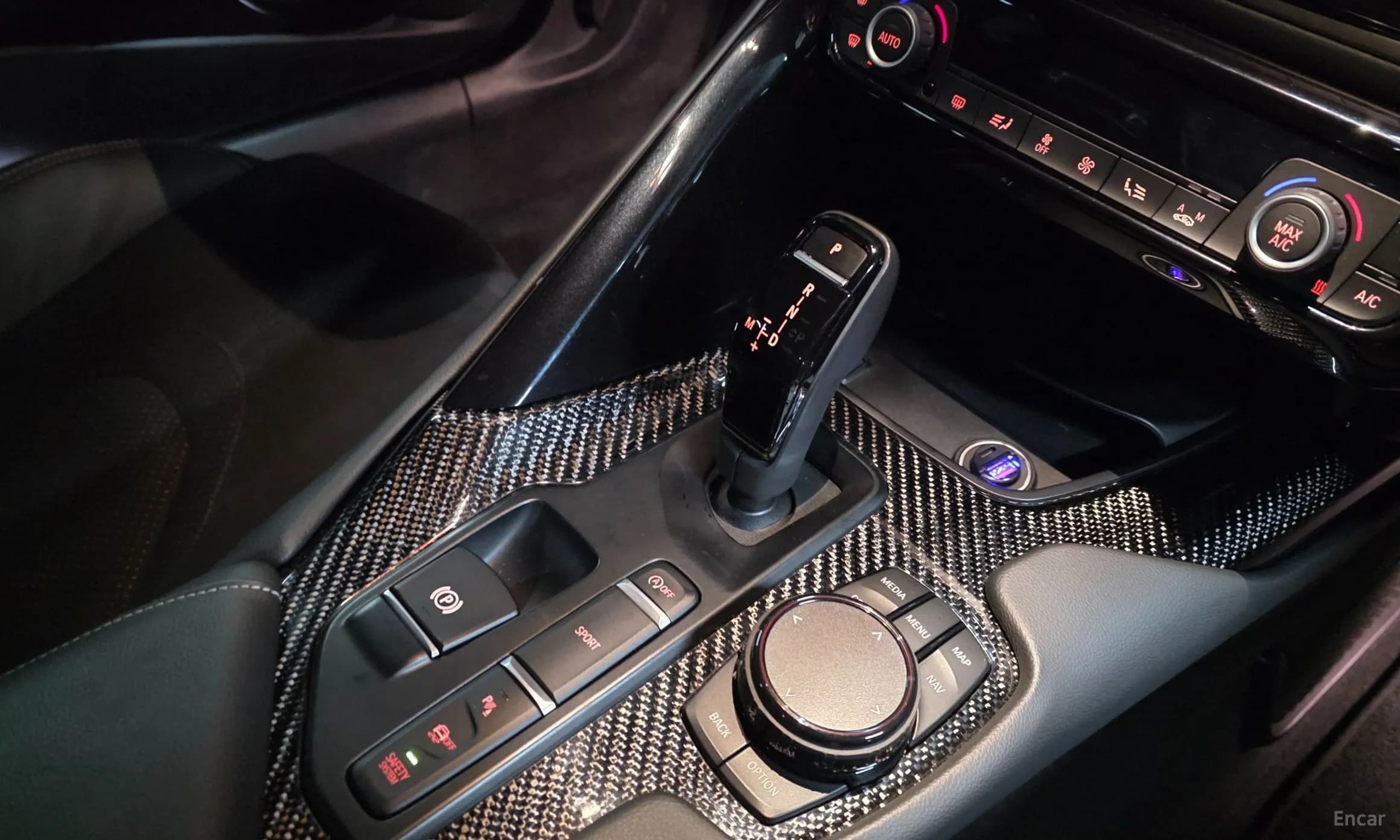 Supra 5th Generation