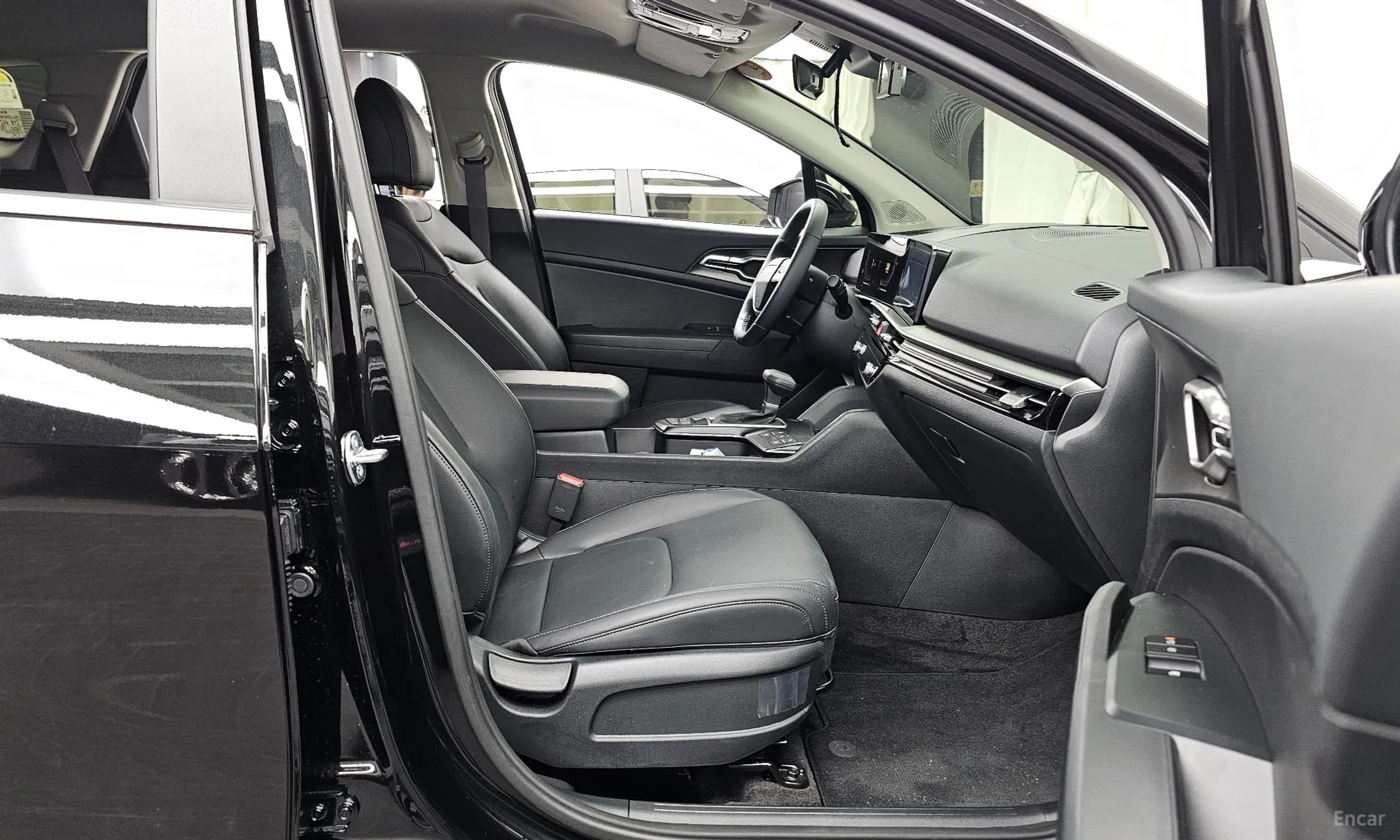 Sportage 5th Generation