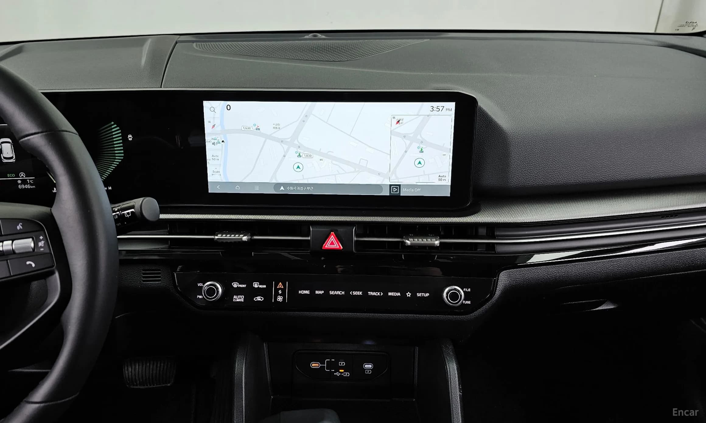 Sportage 5th Generation