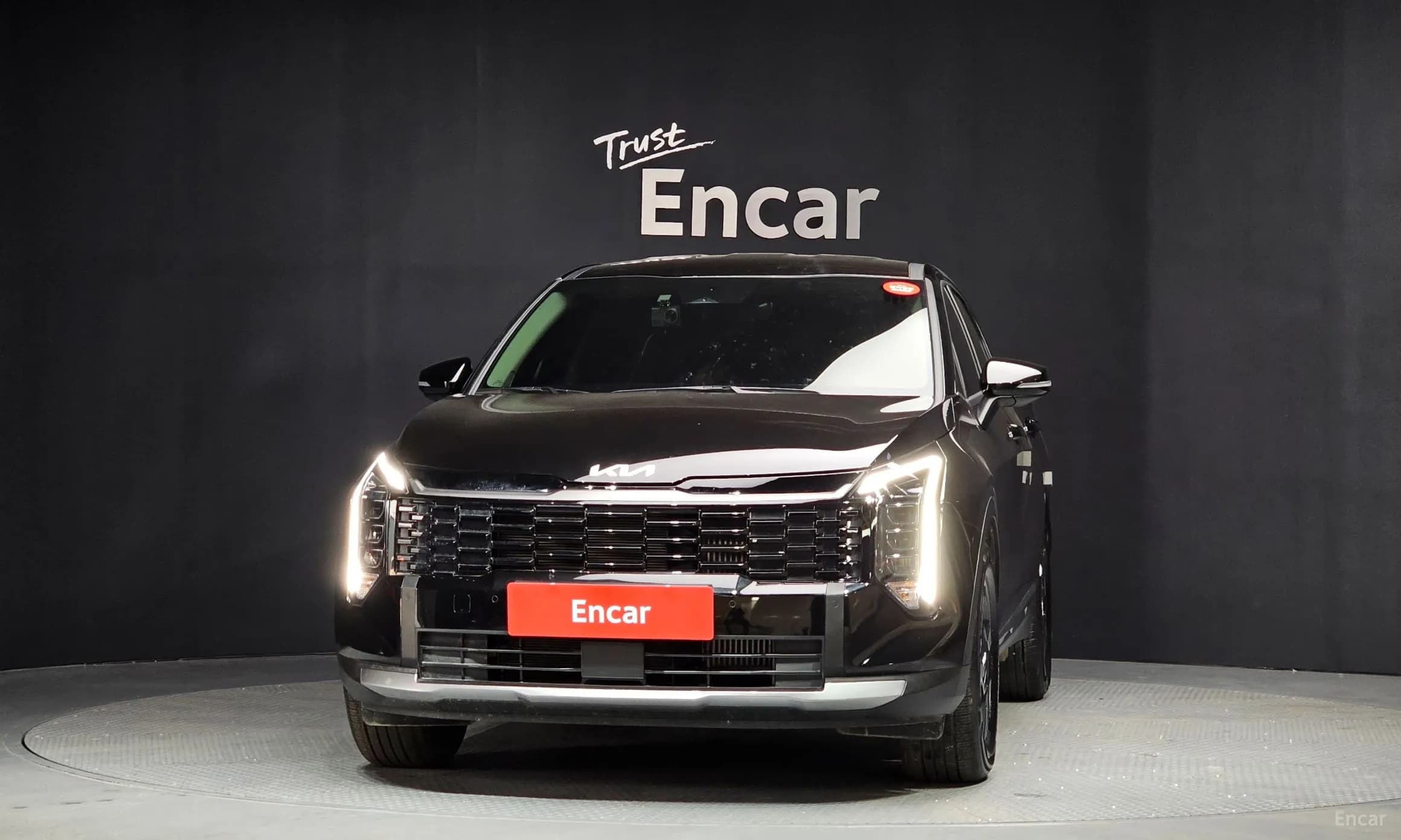 Sportage 5th Generation