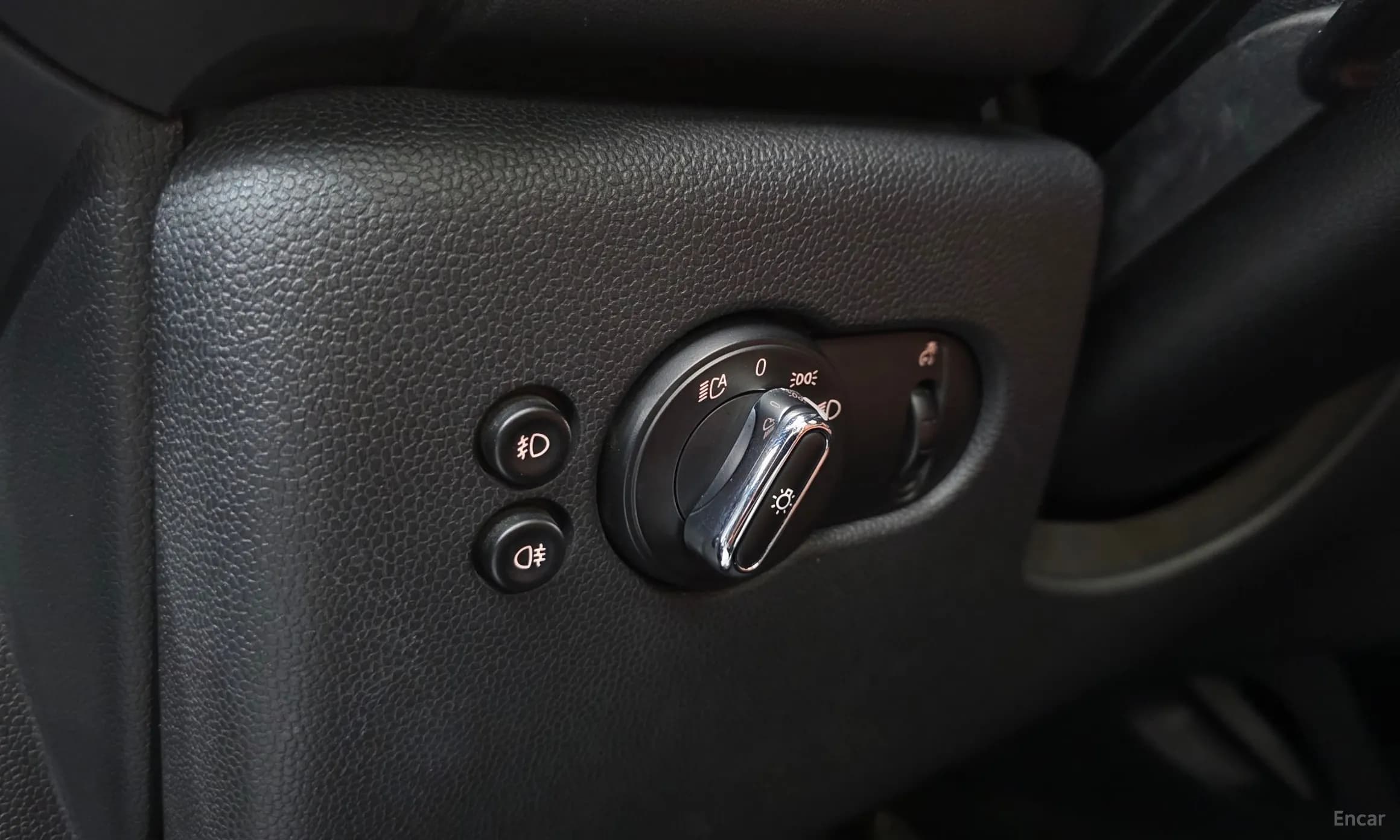 Cooper S Convertible