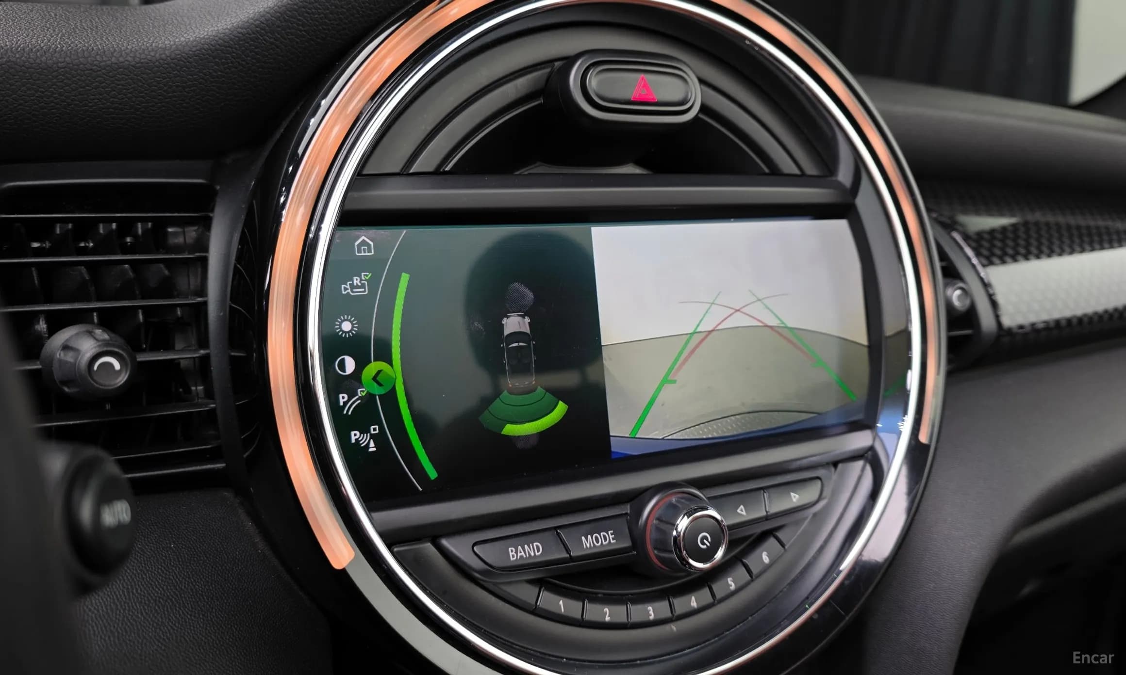 Cooper S Convertible