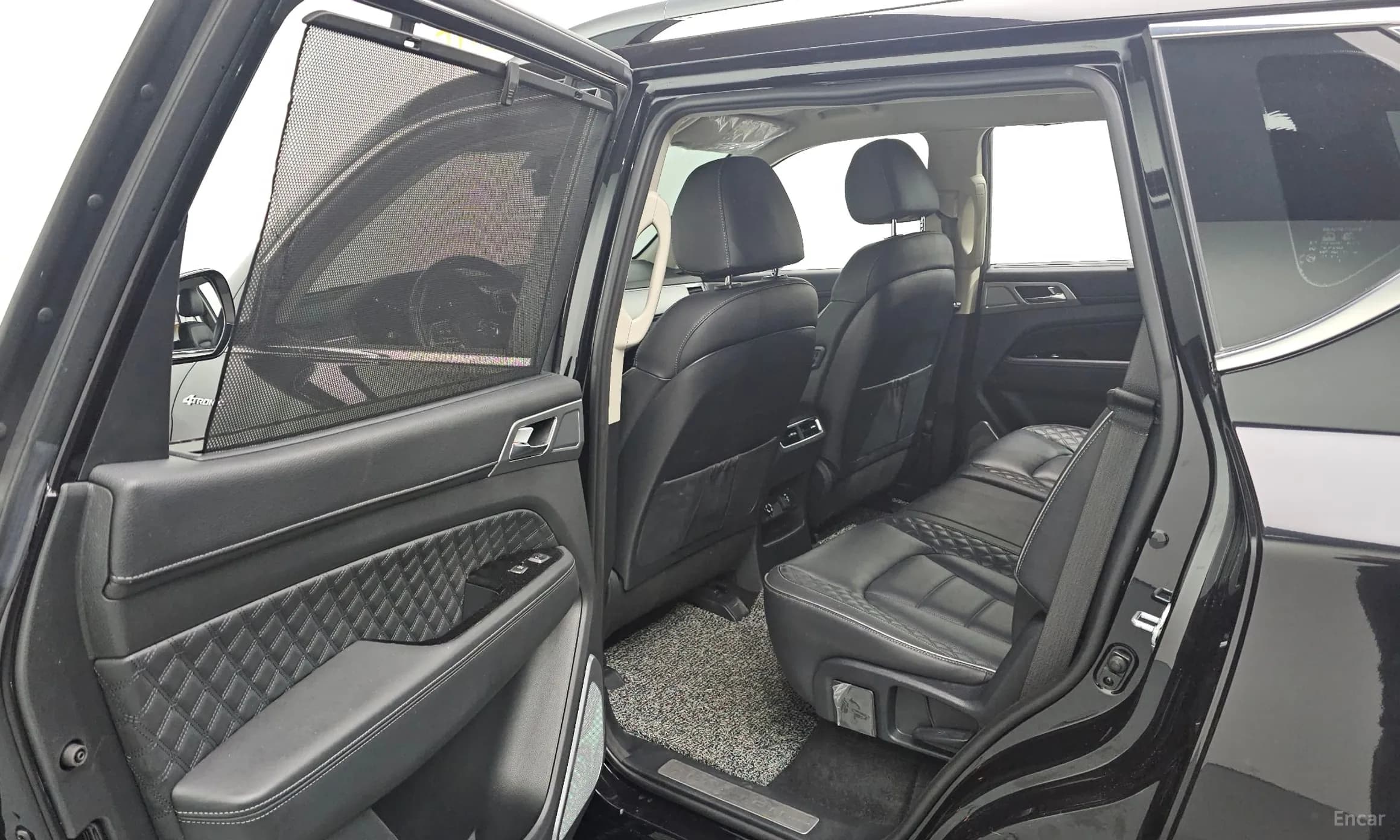 Rexton