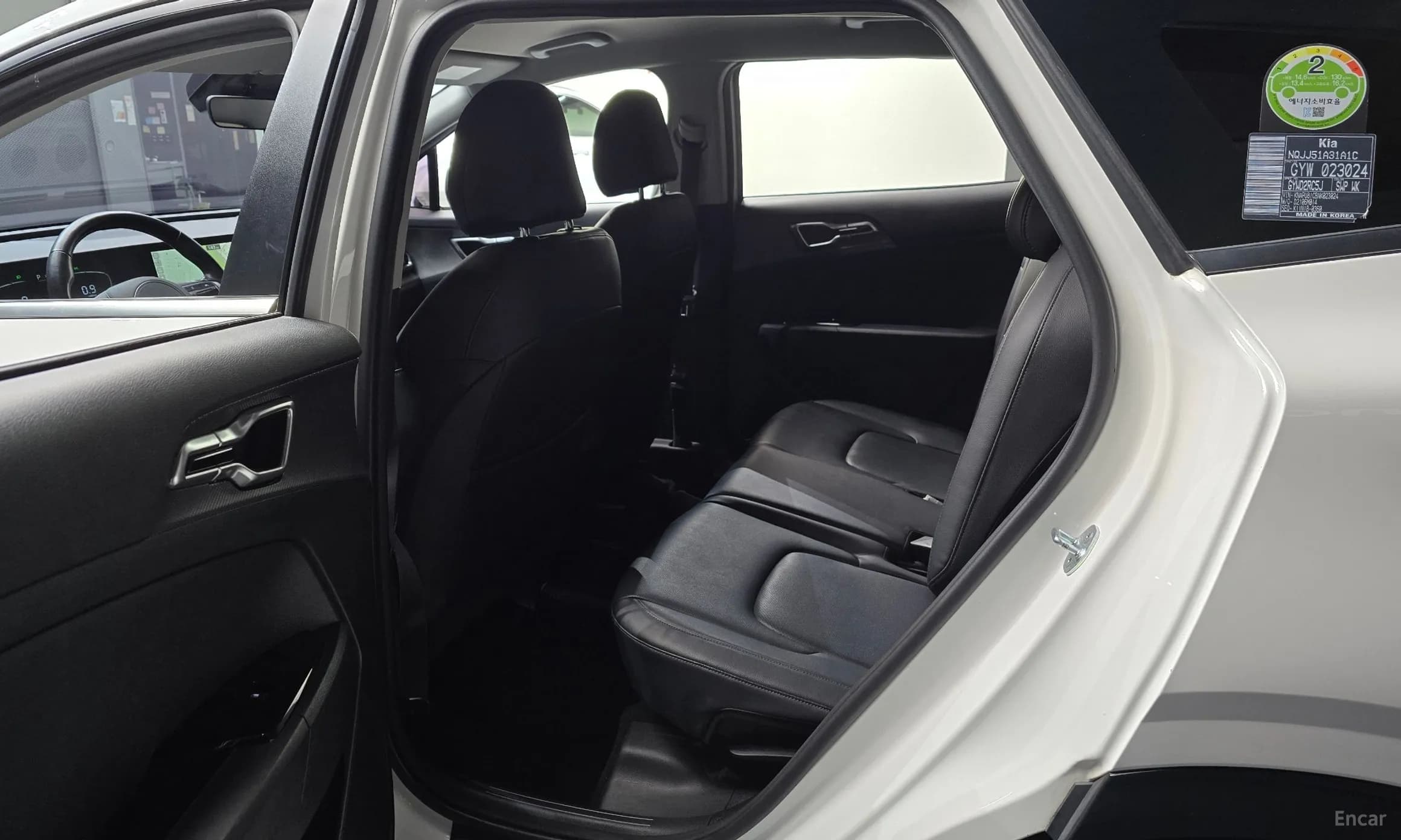 Sportage 5th Generation