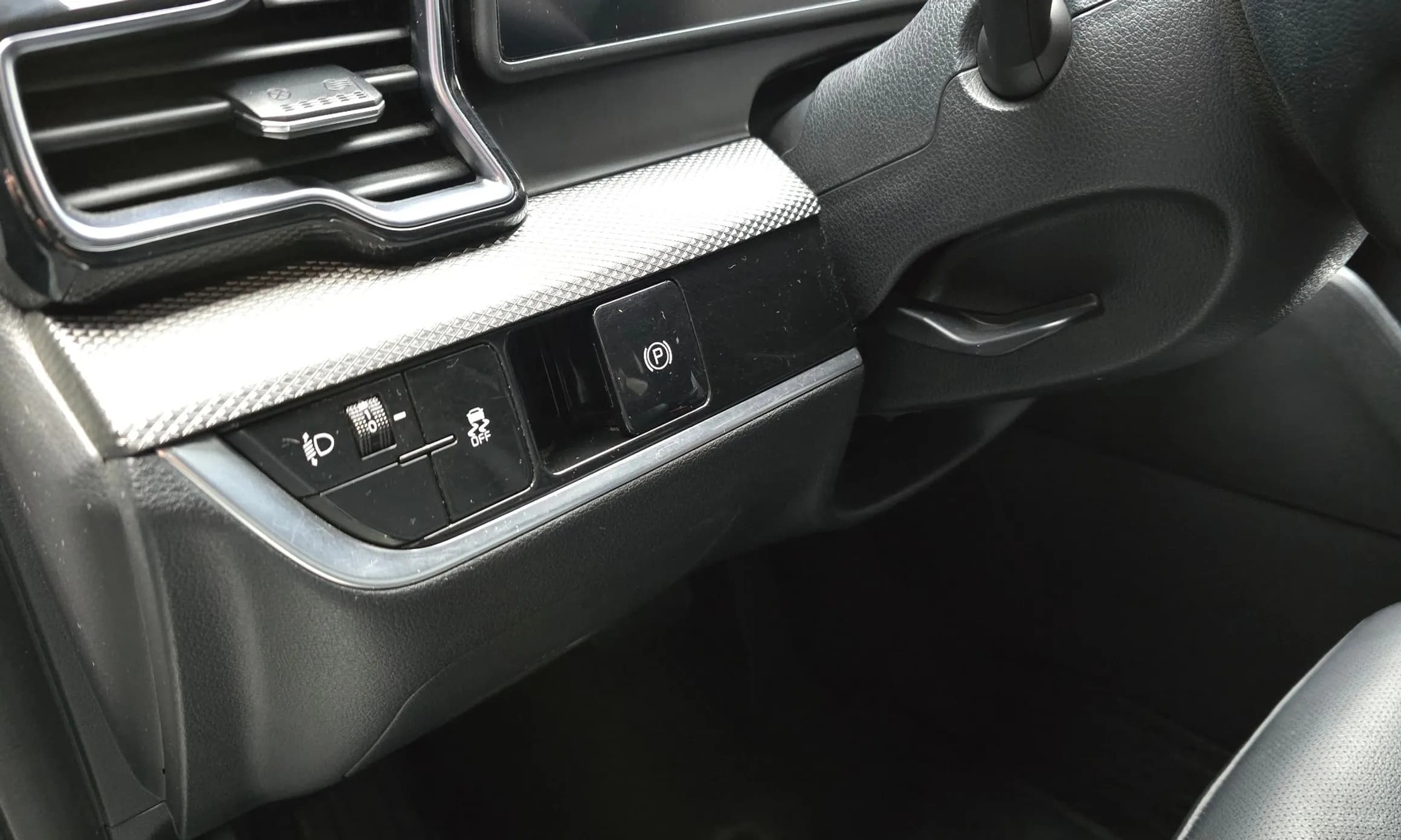 Sportage 5th Generation