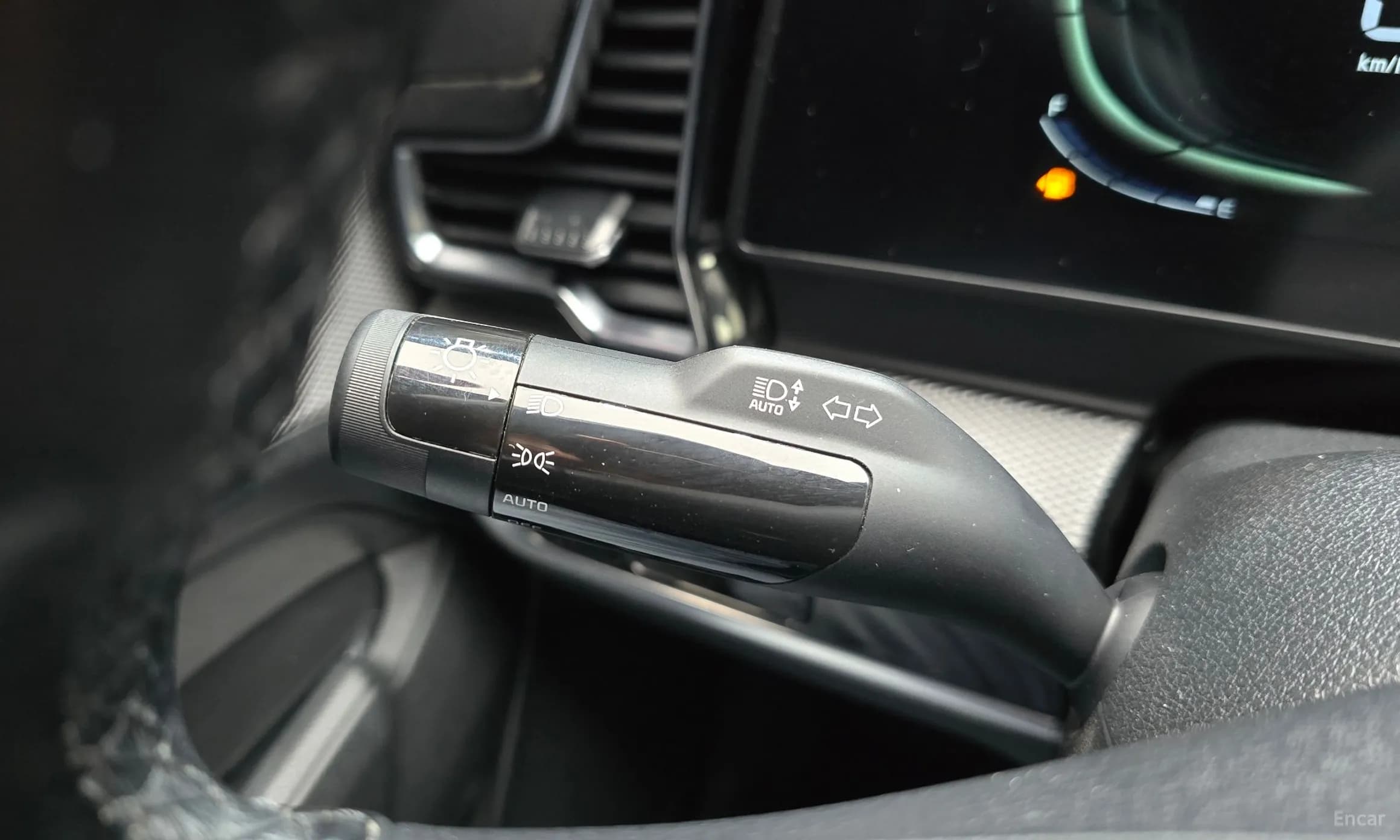 Sportage 5th Generation