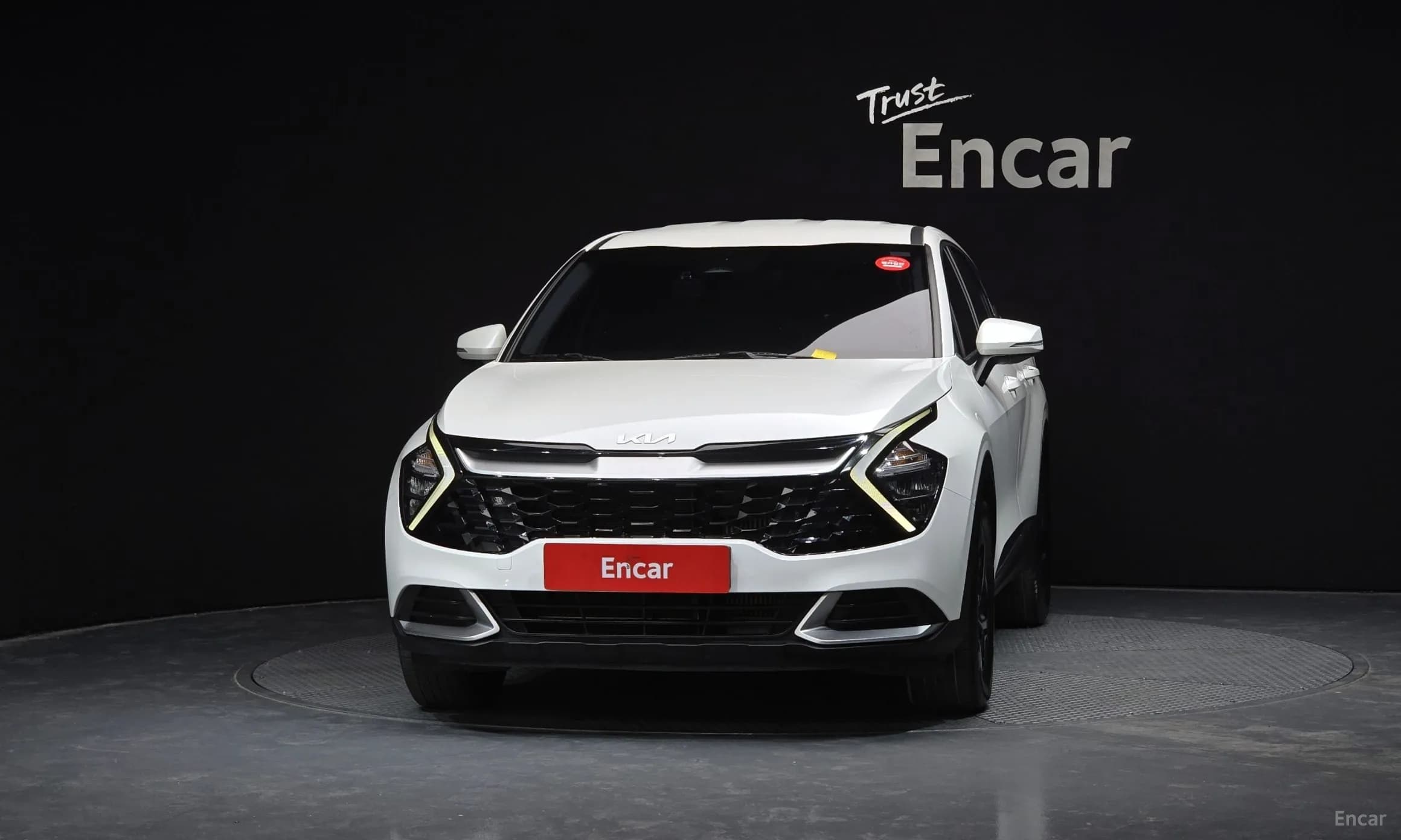 Sportage 5th Generation