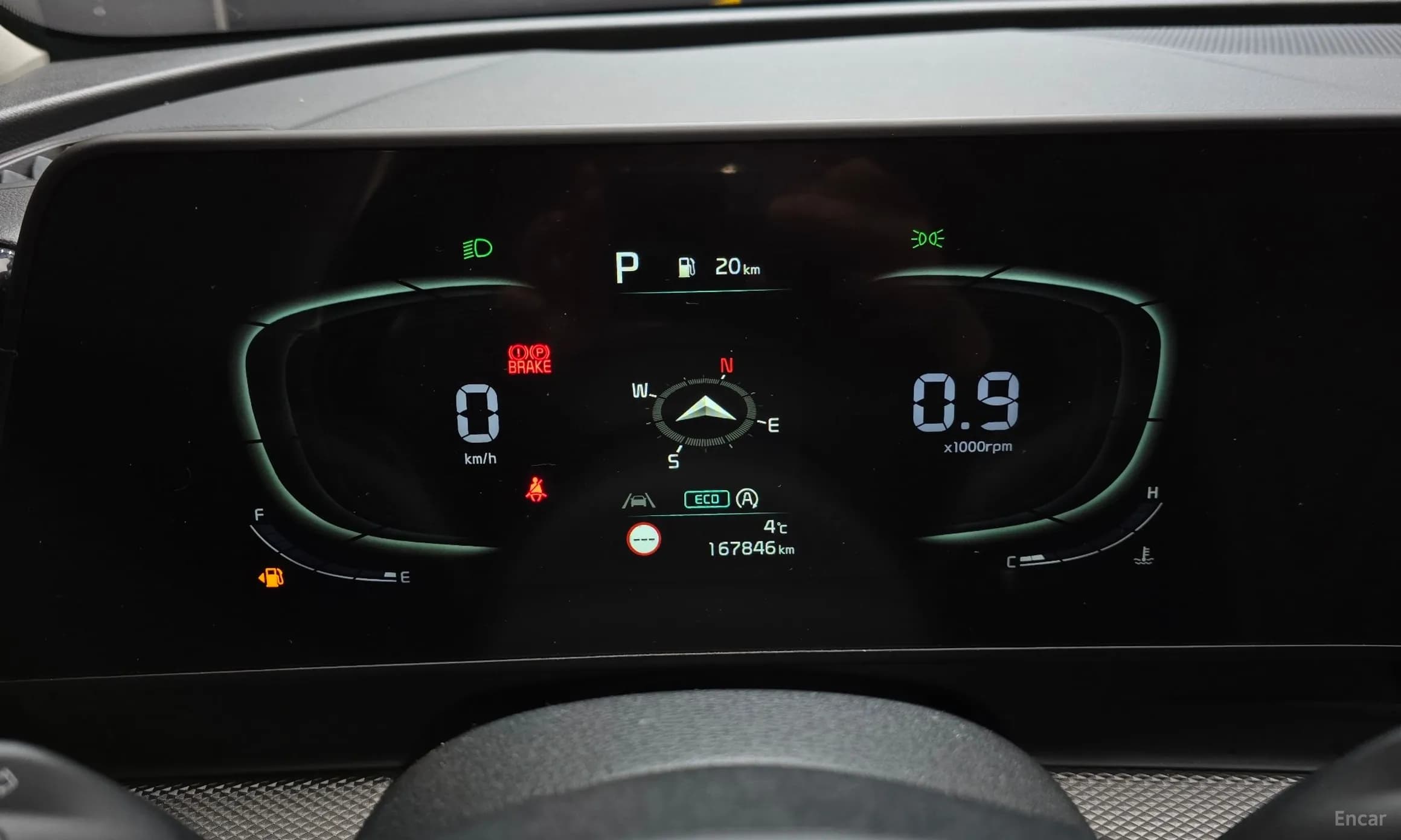 Sportage 5th Generation
