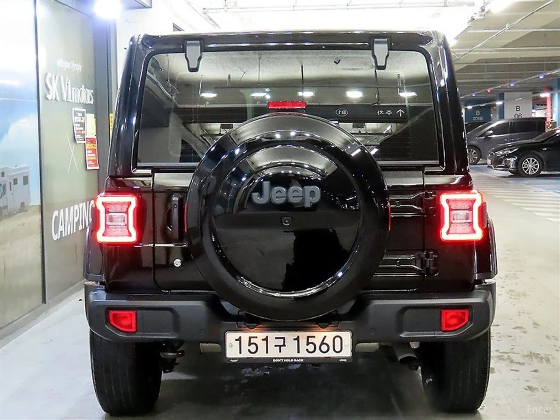 Wrangler (JL)