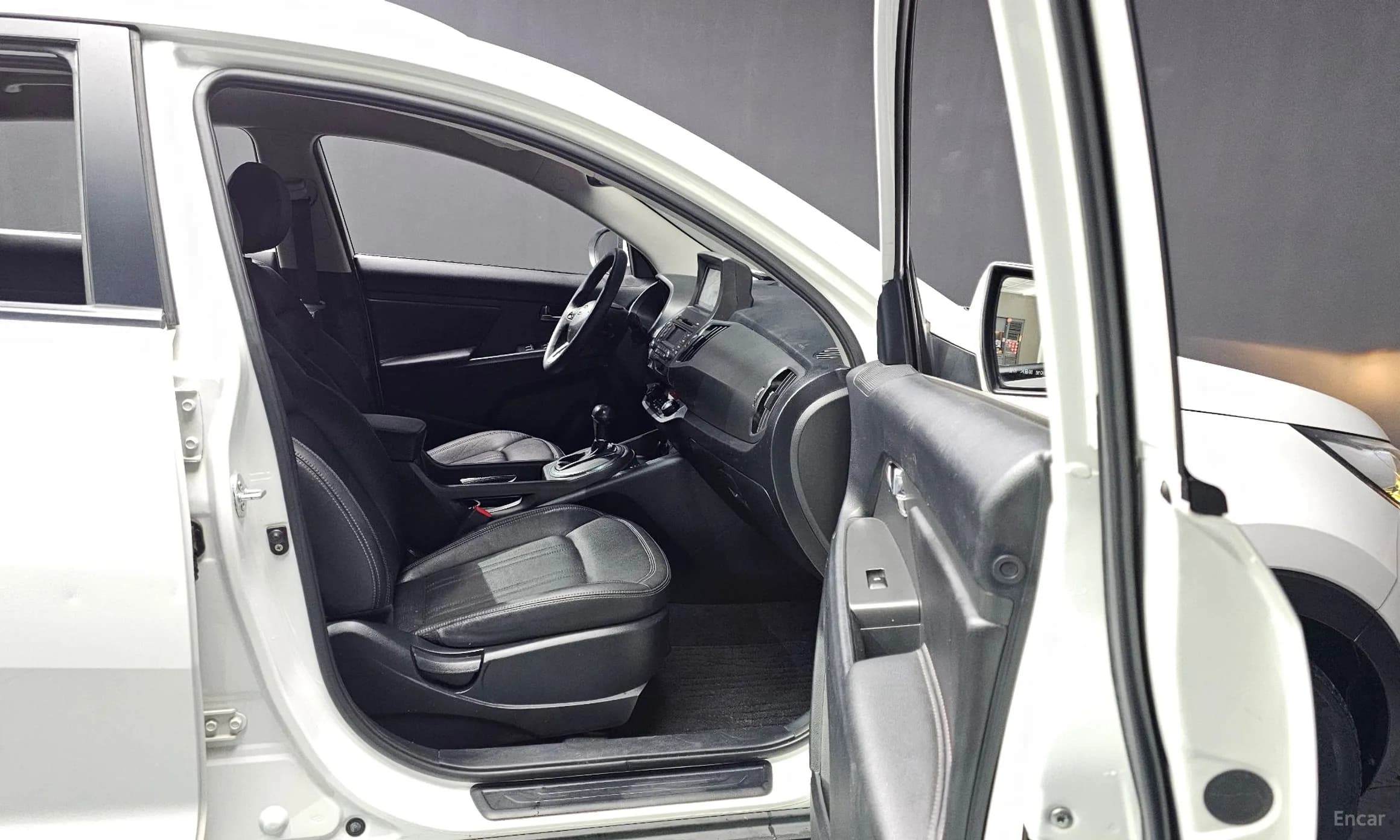 Sportage R