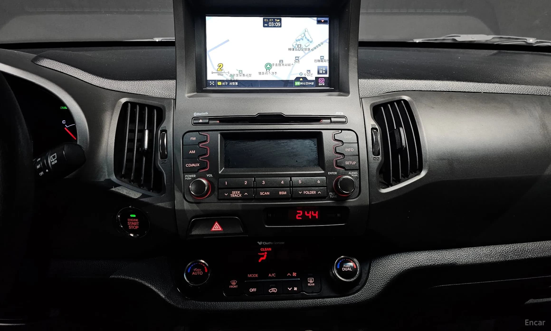 Sportage R