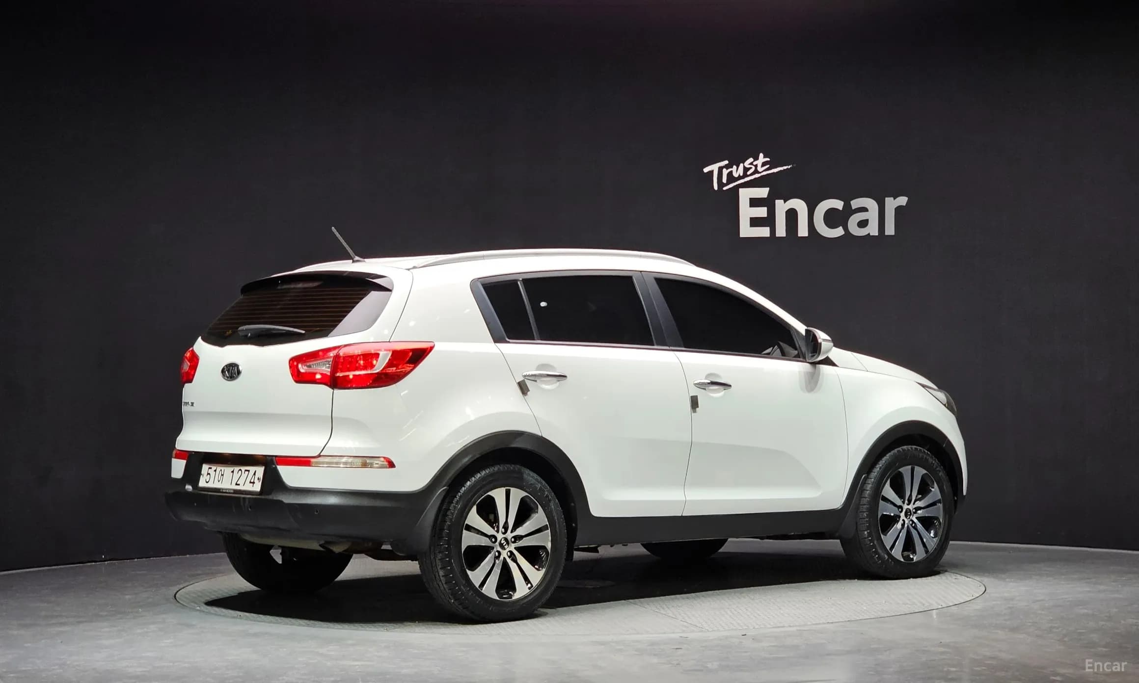 Sportage R