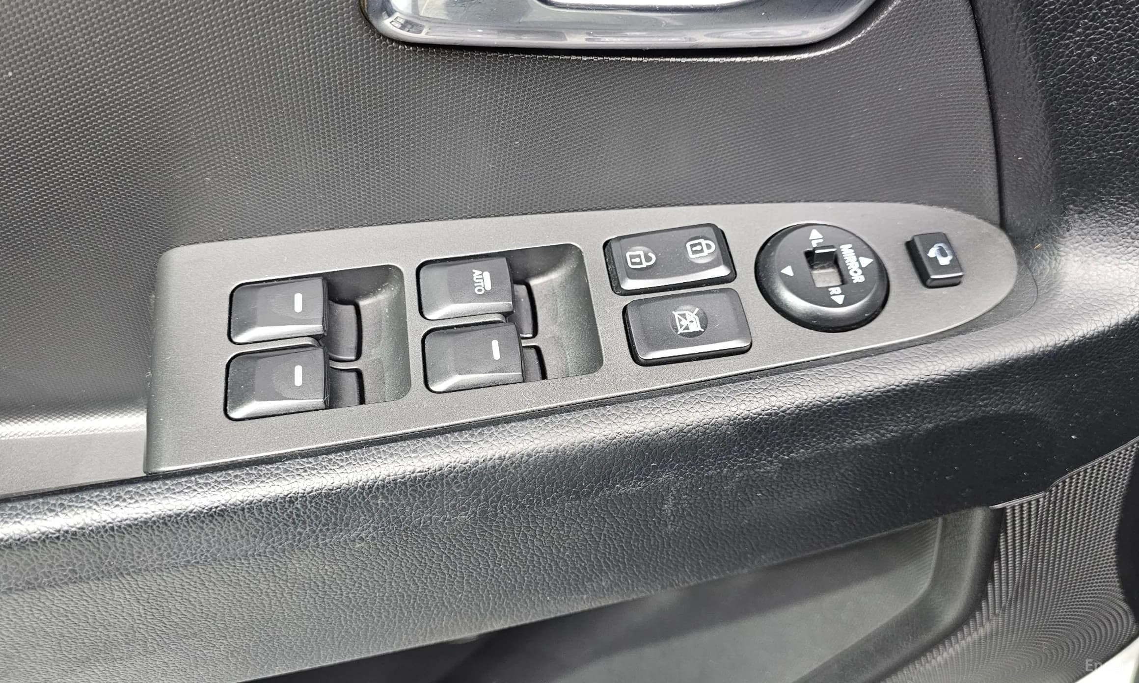 Sportage R