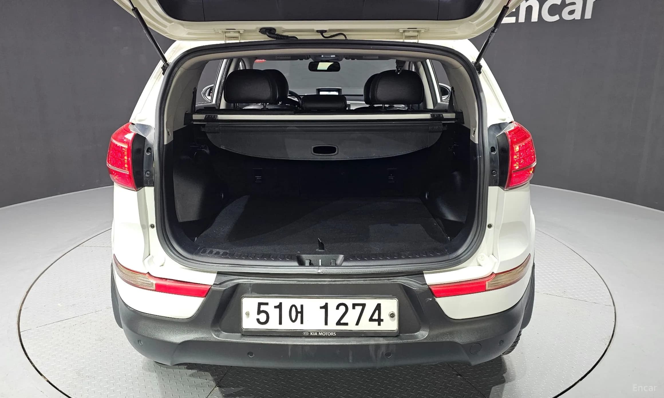 Sportage R