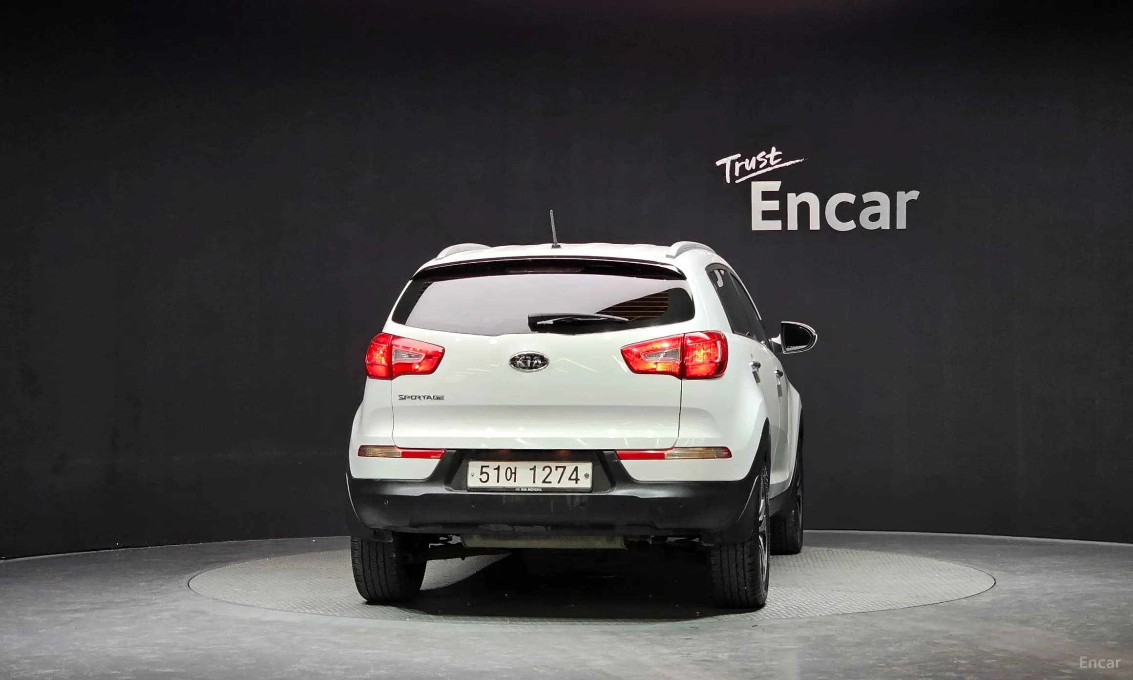Sportage R