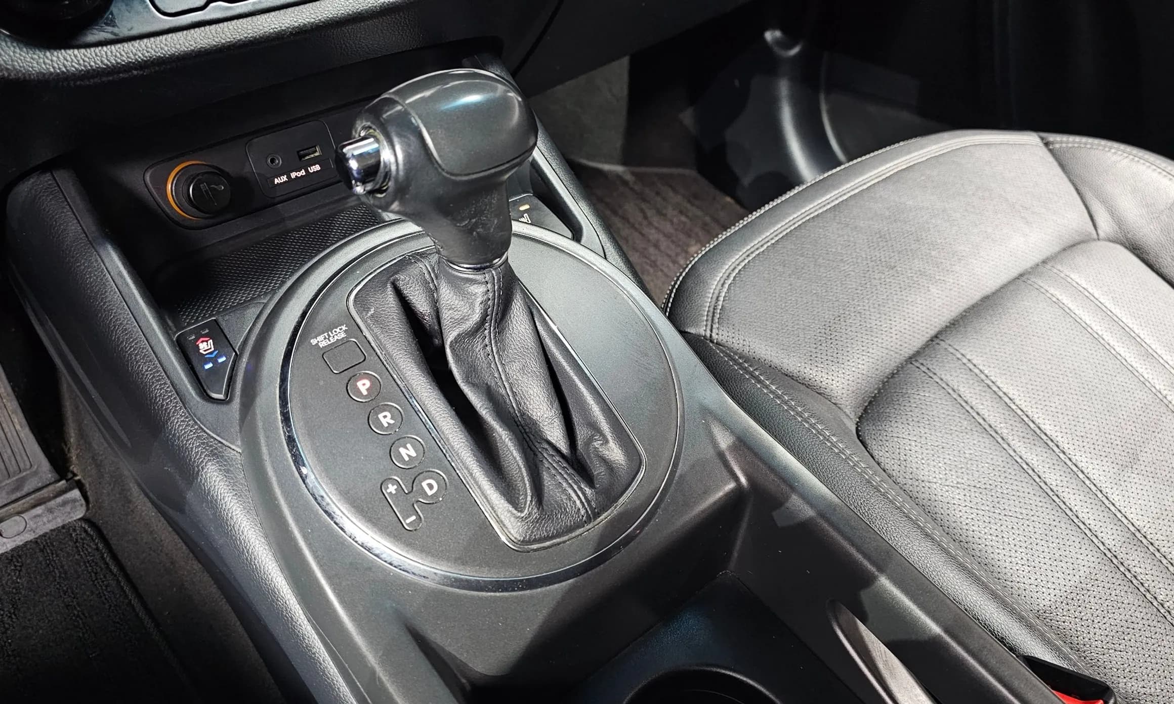 Sportage R