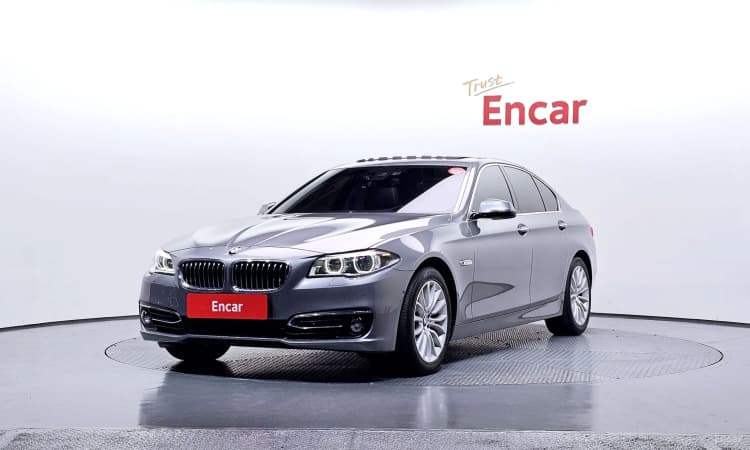 5 Series (F10)