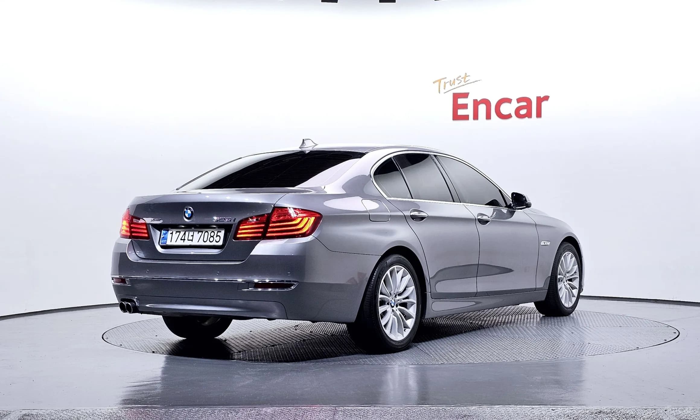 5 Series (F10)
