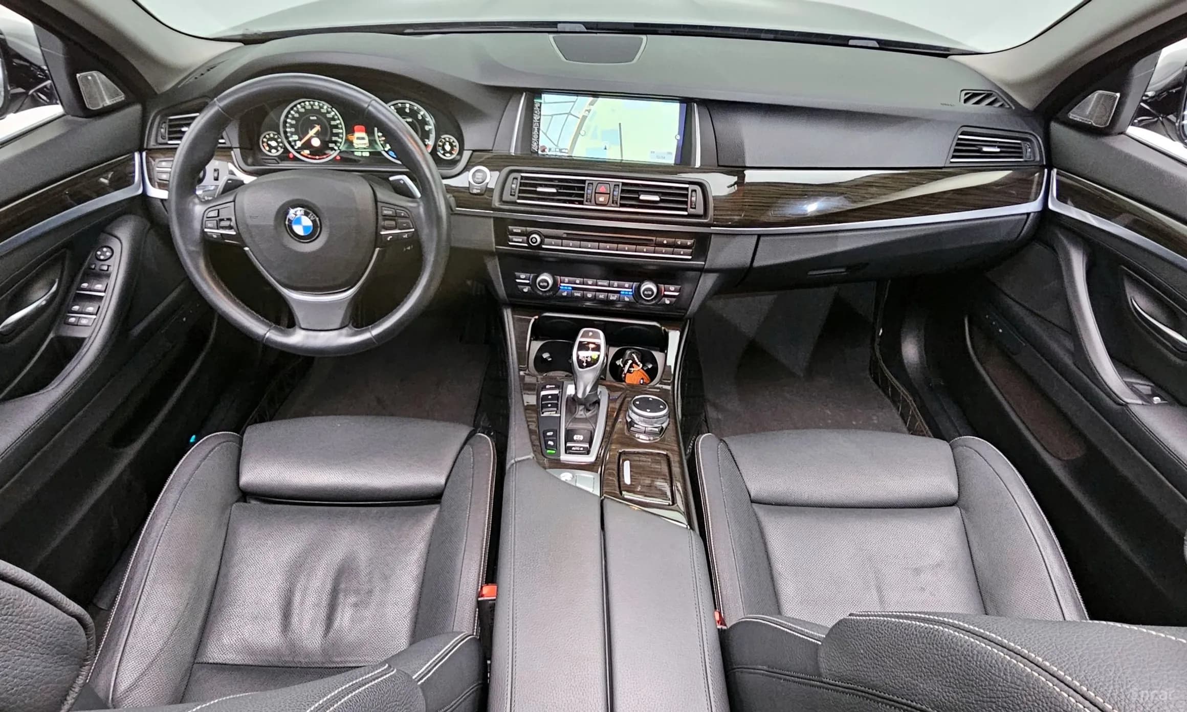 5 Series (F10)