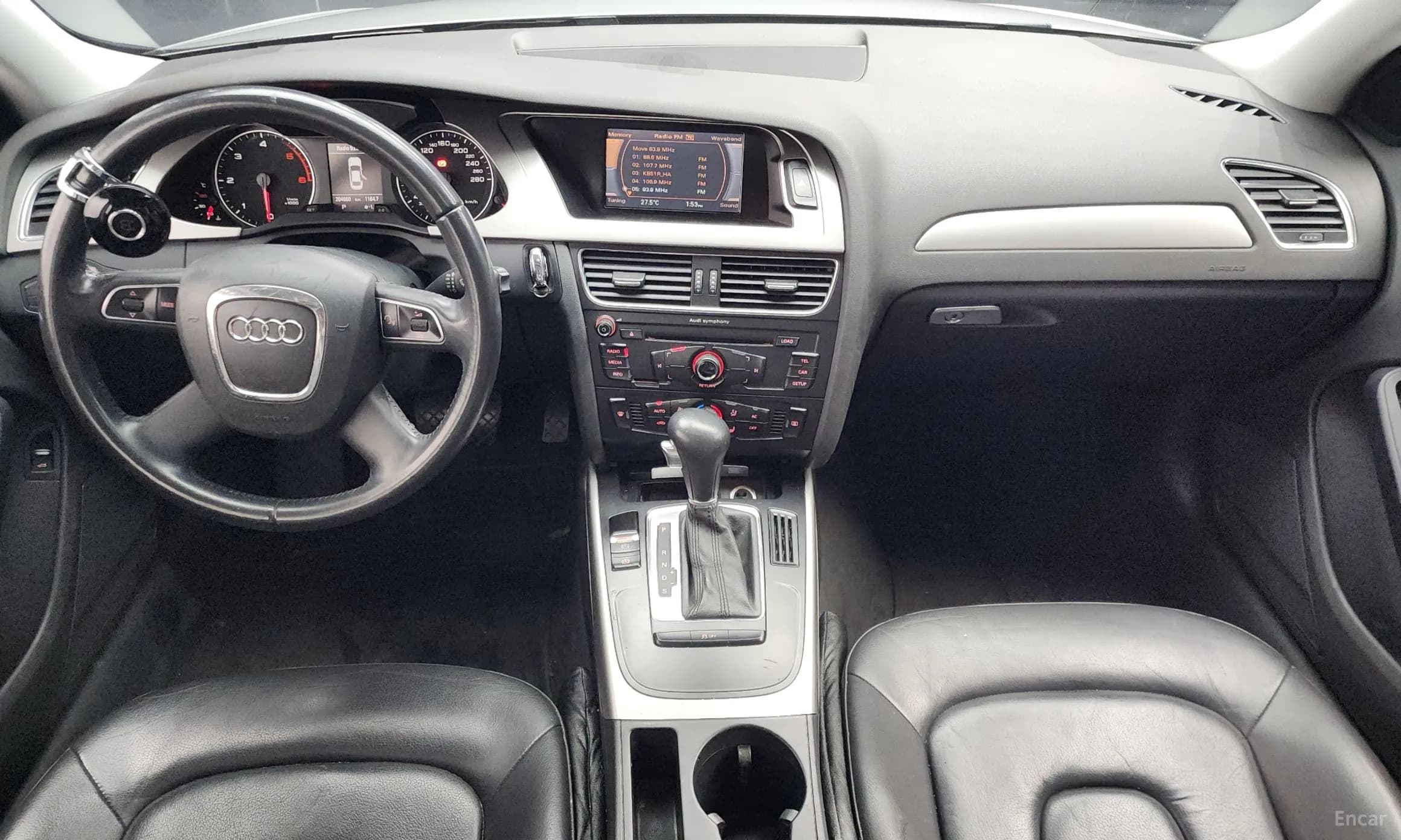 New A4