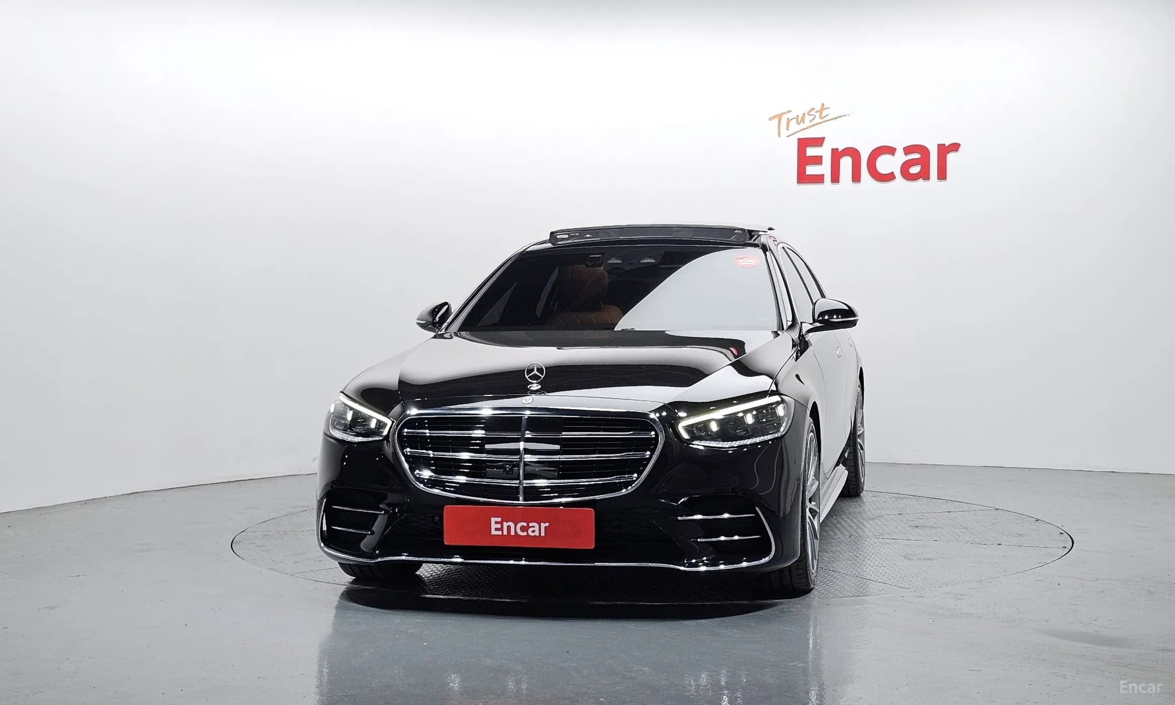S-Class W223