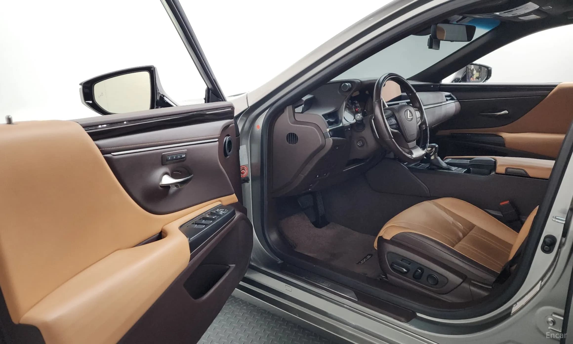 ES300h 7th Generation