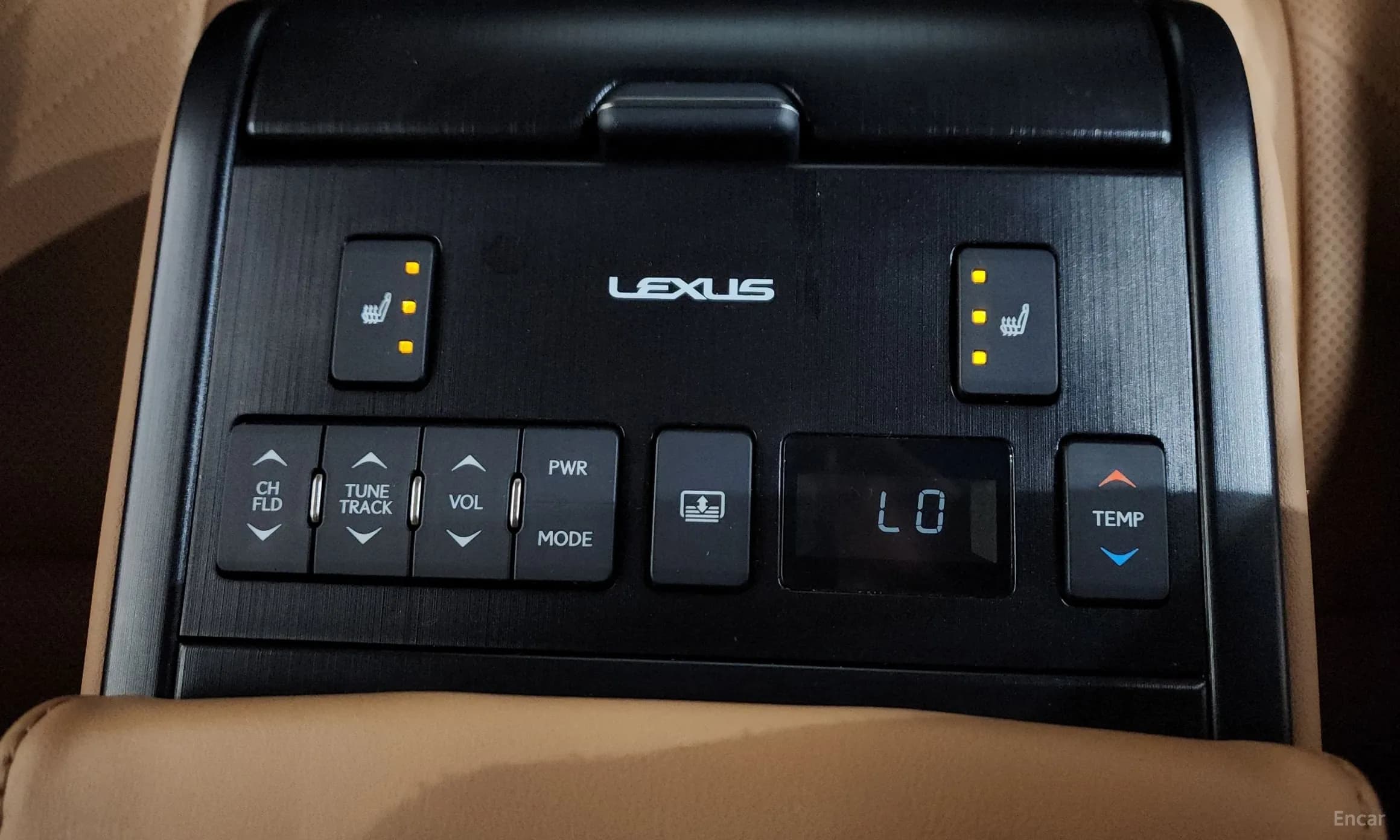 ES300h 7th Generation