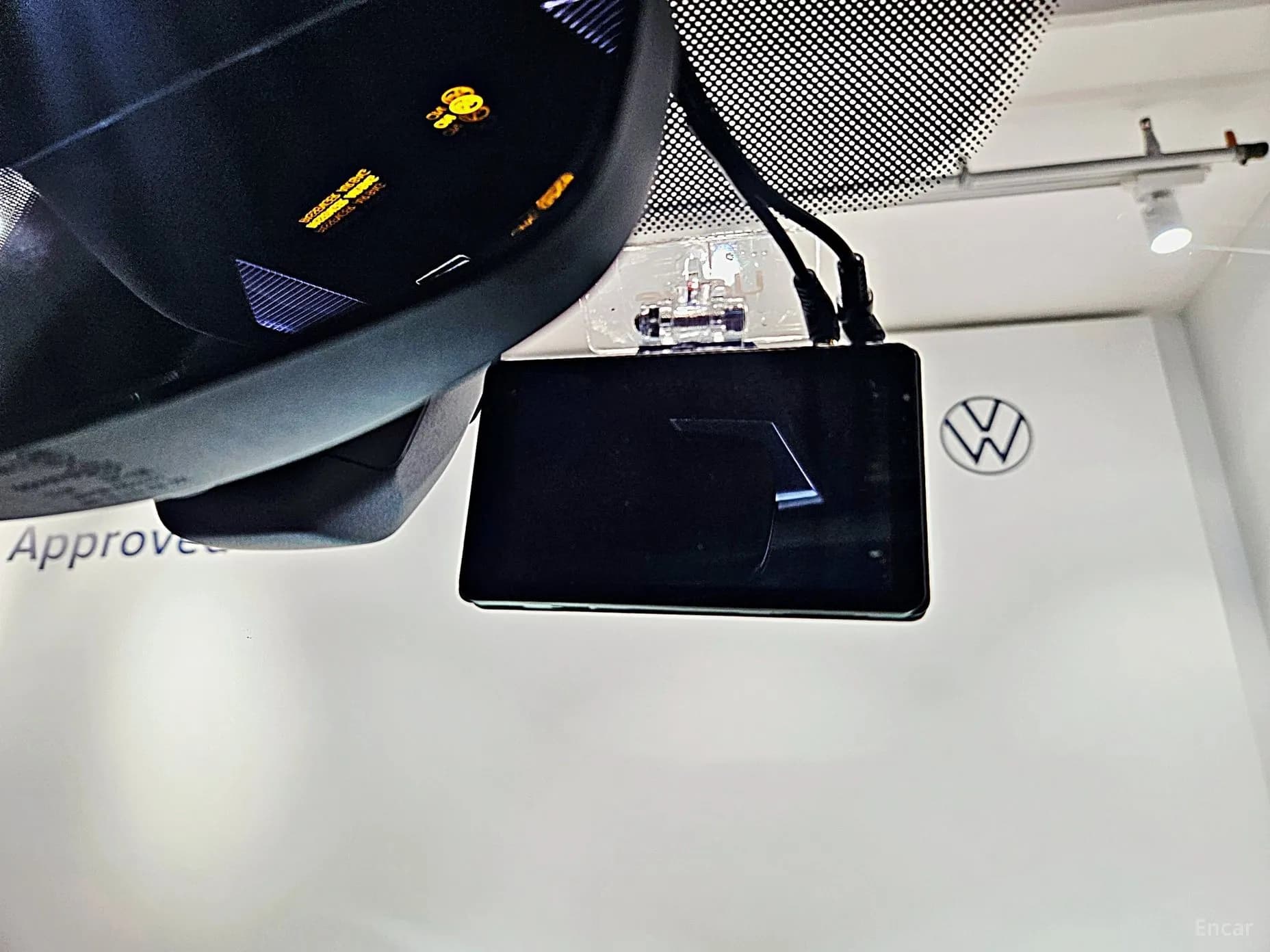 Touareg 3rd Generation