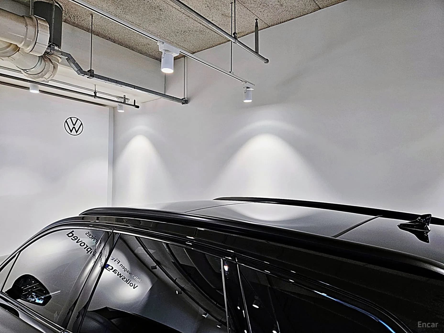 Touareg 3rd Generation