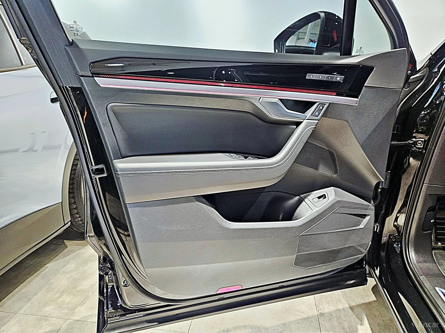 Touareg 3rd Generation