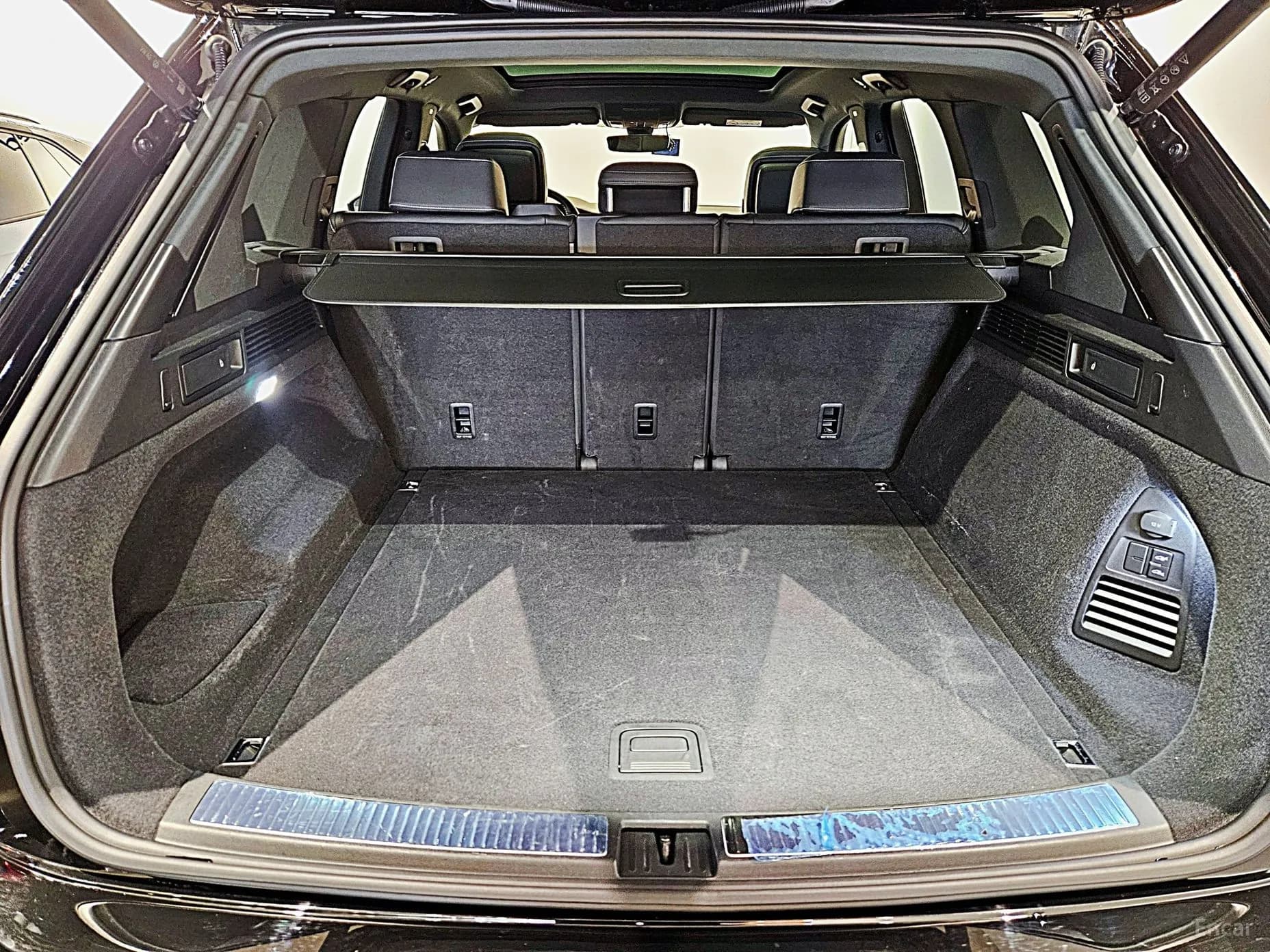 Touareg 3rd Generation