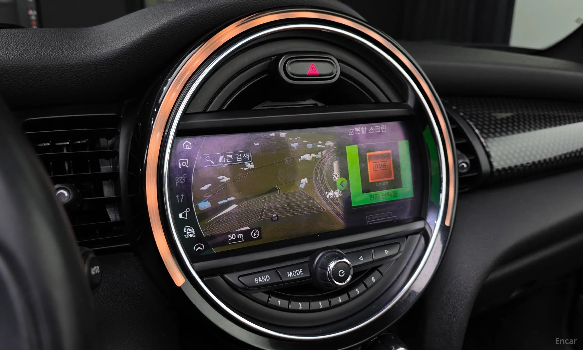 Cooper S Convertible