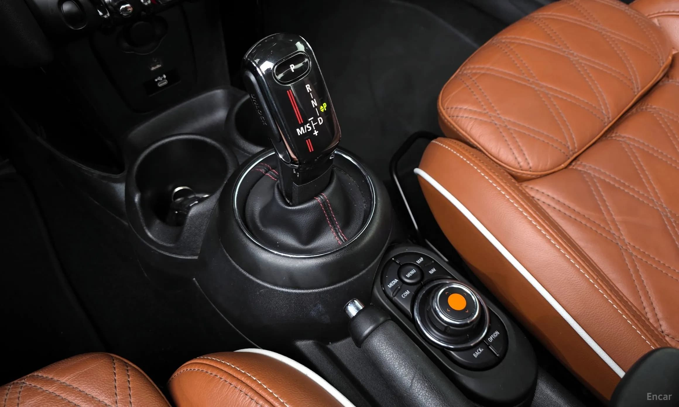 Cooper S Convertible