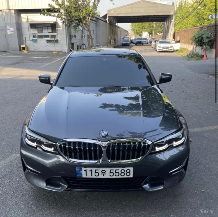 3 Series (G20)