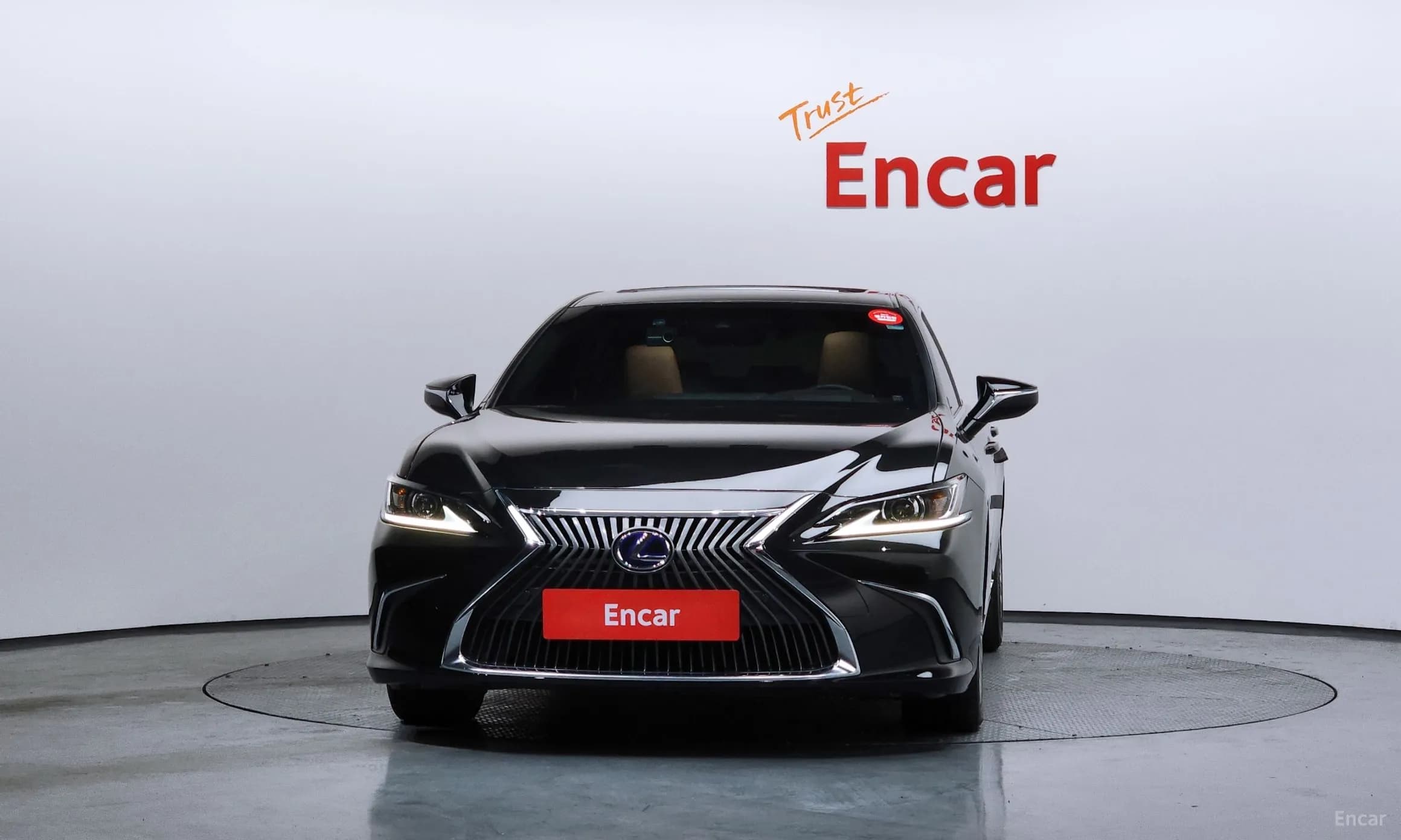 ES300h 7th Generation