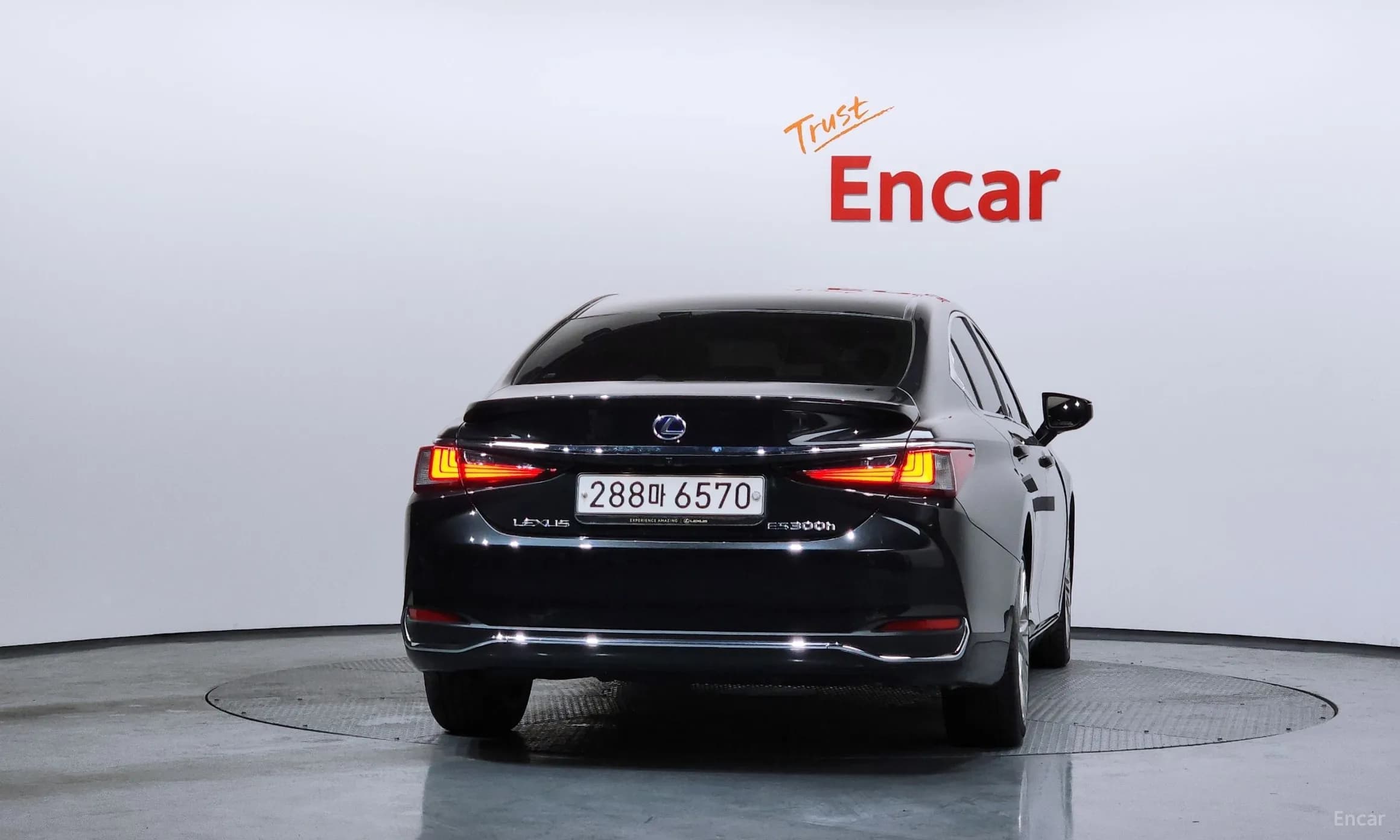 ES300h 7th Generation