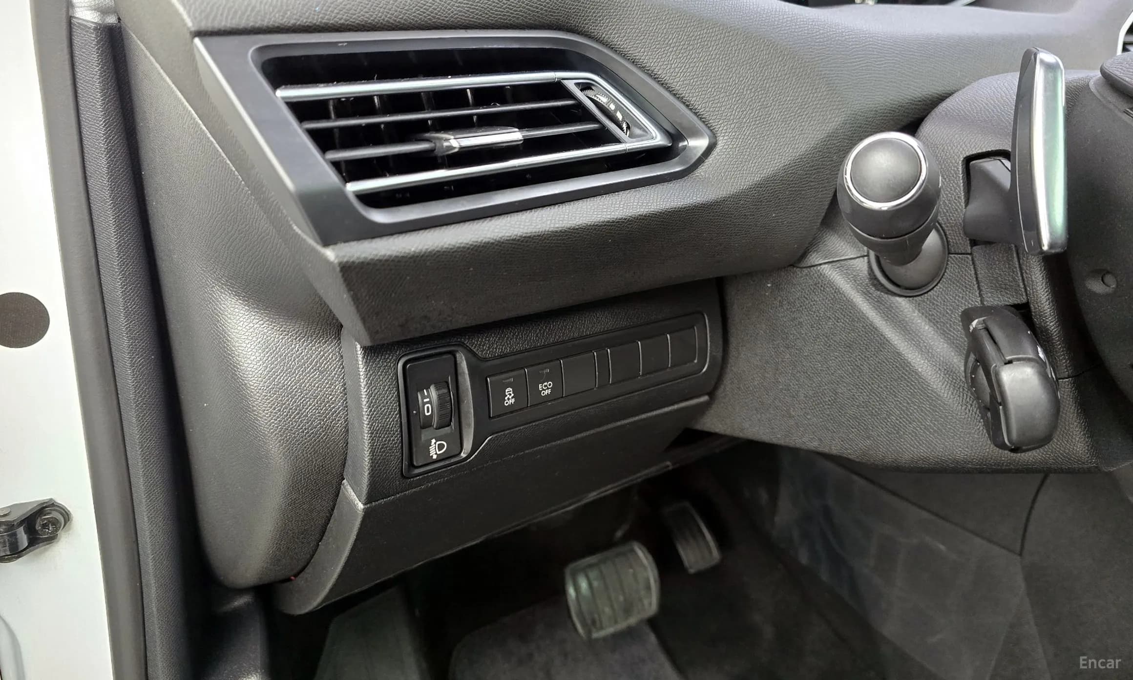 308 Second Generation