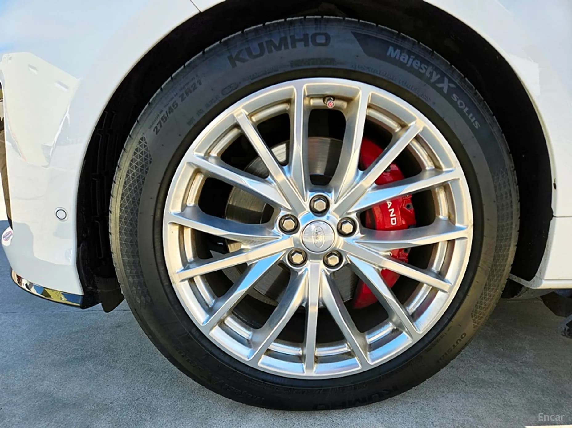 Range Rover Sport 2nd Generation