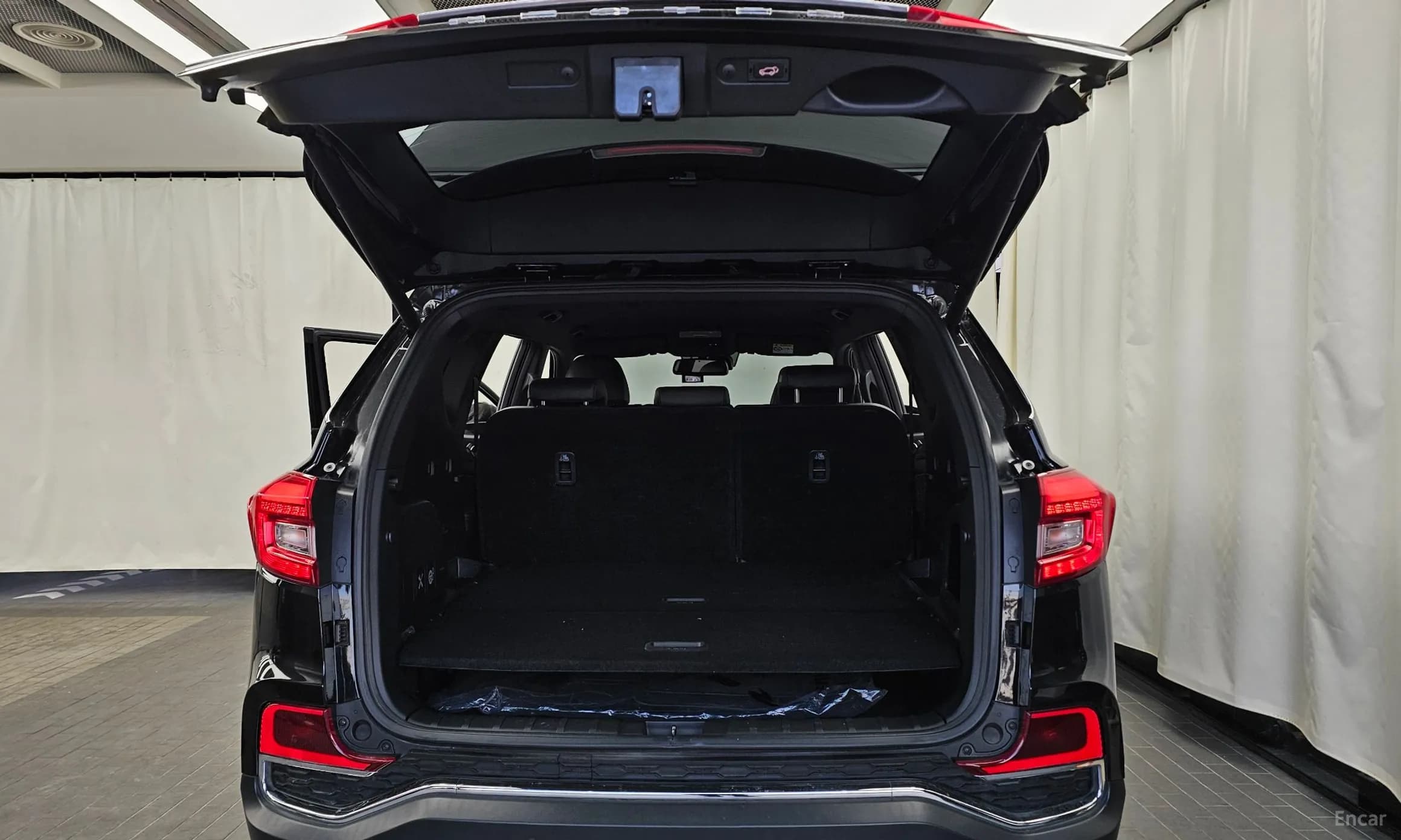 G4 Rexton