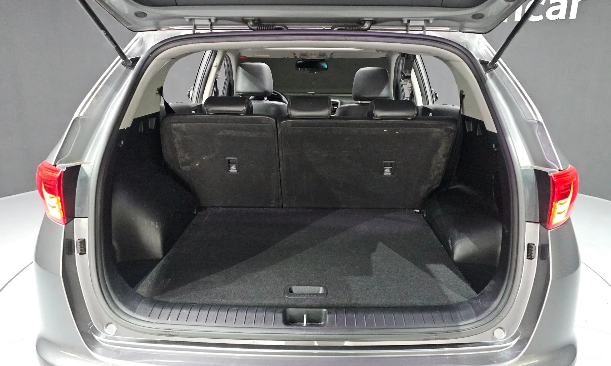 Sportage 4th Generation