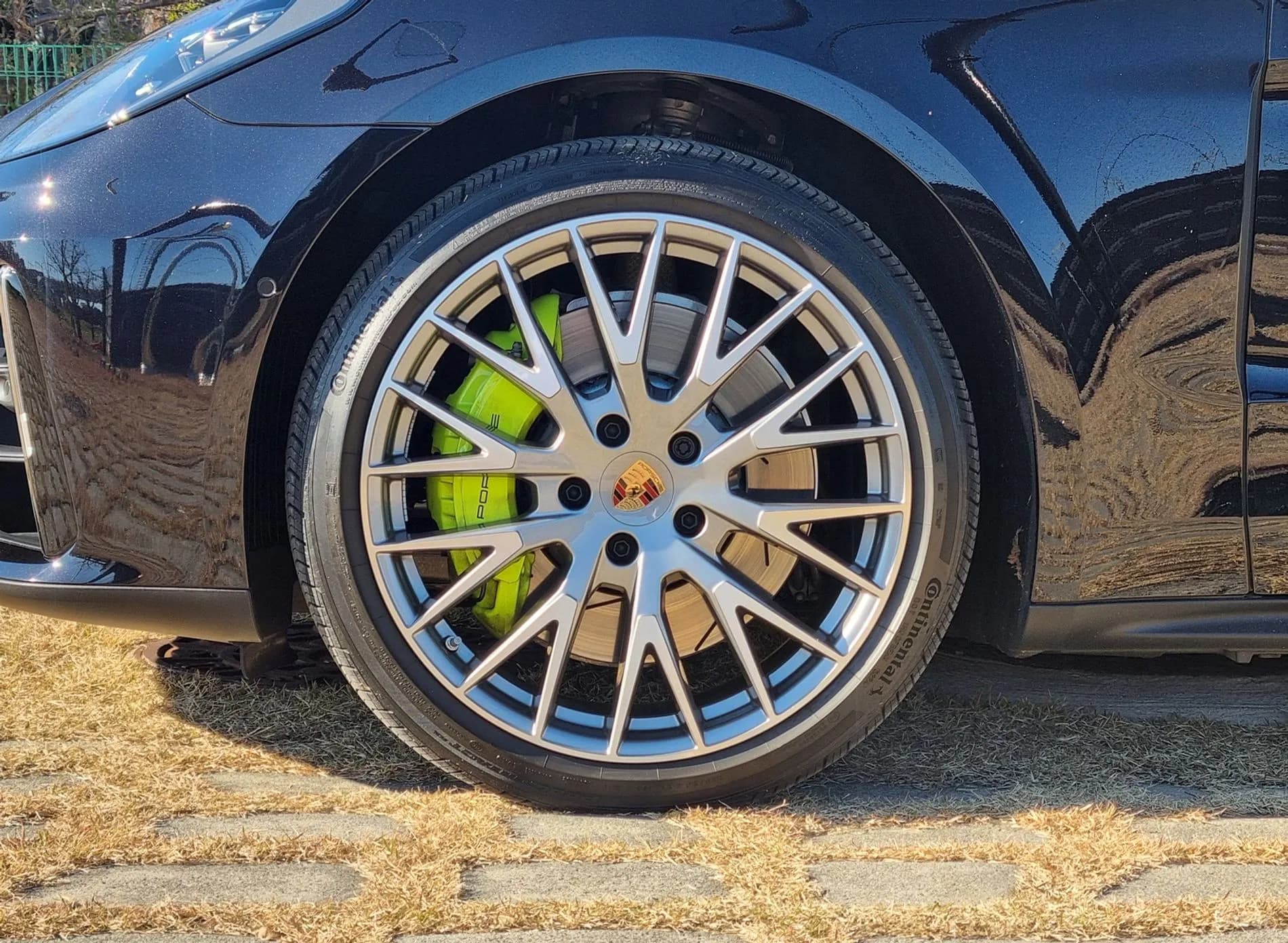 Panamera (976)