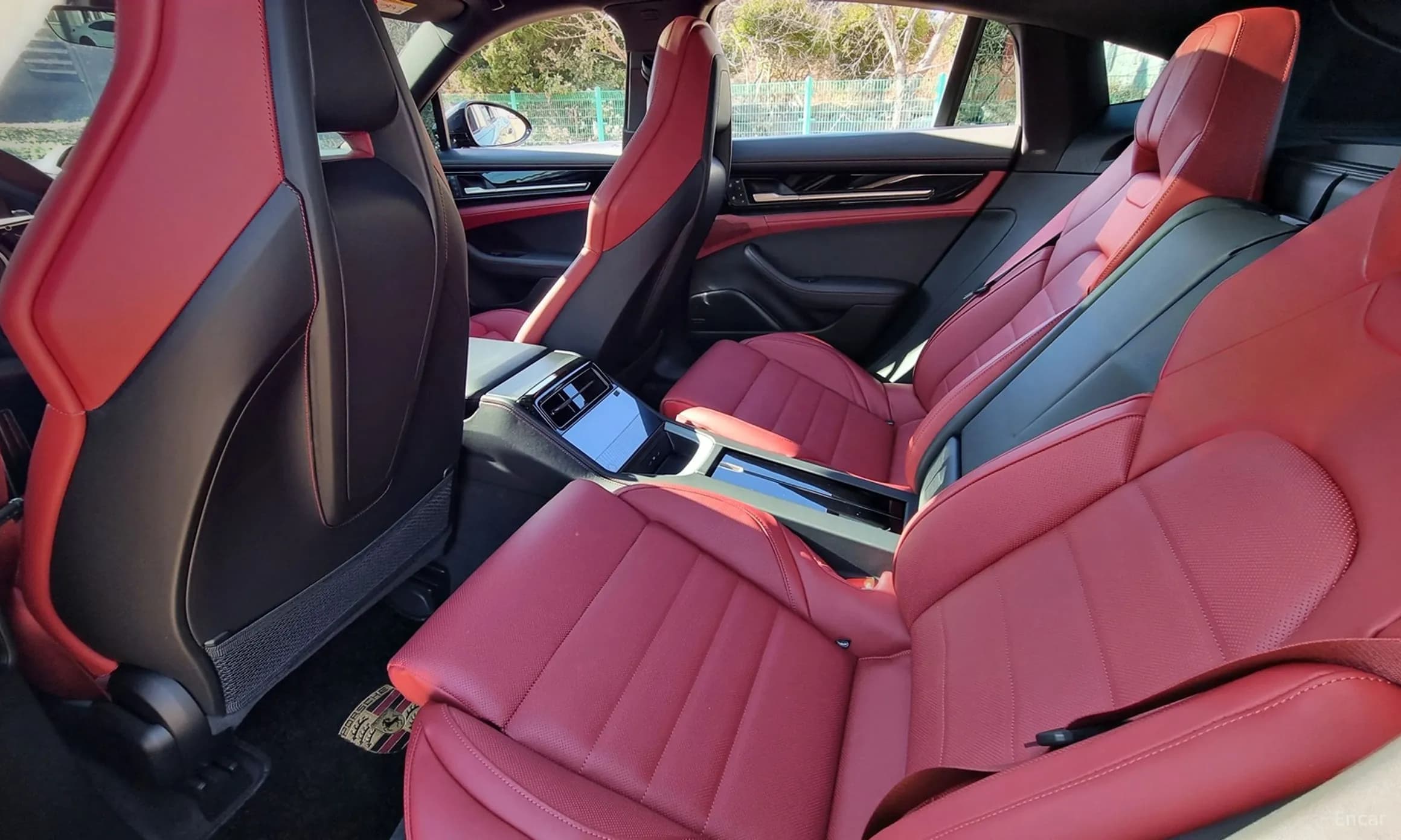 Panamera (976)