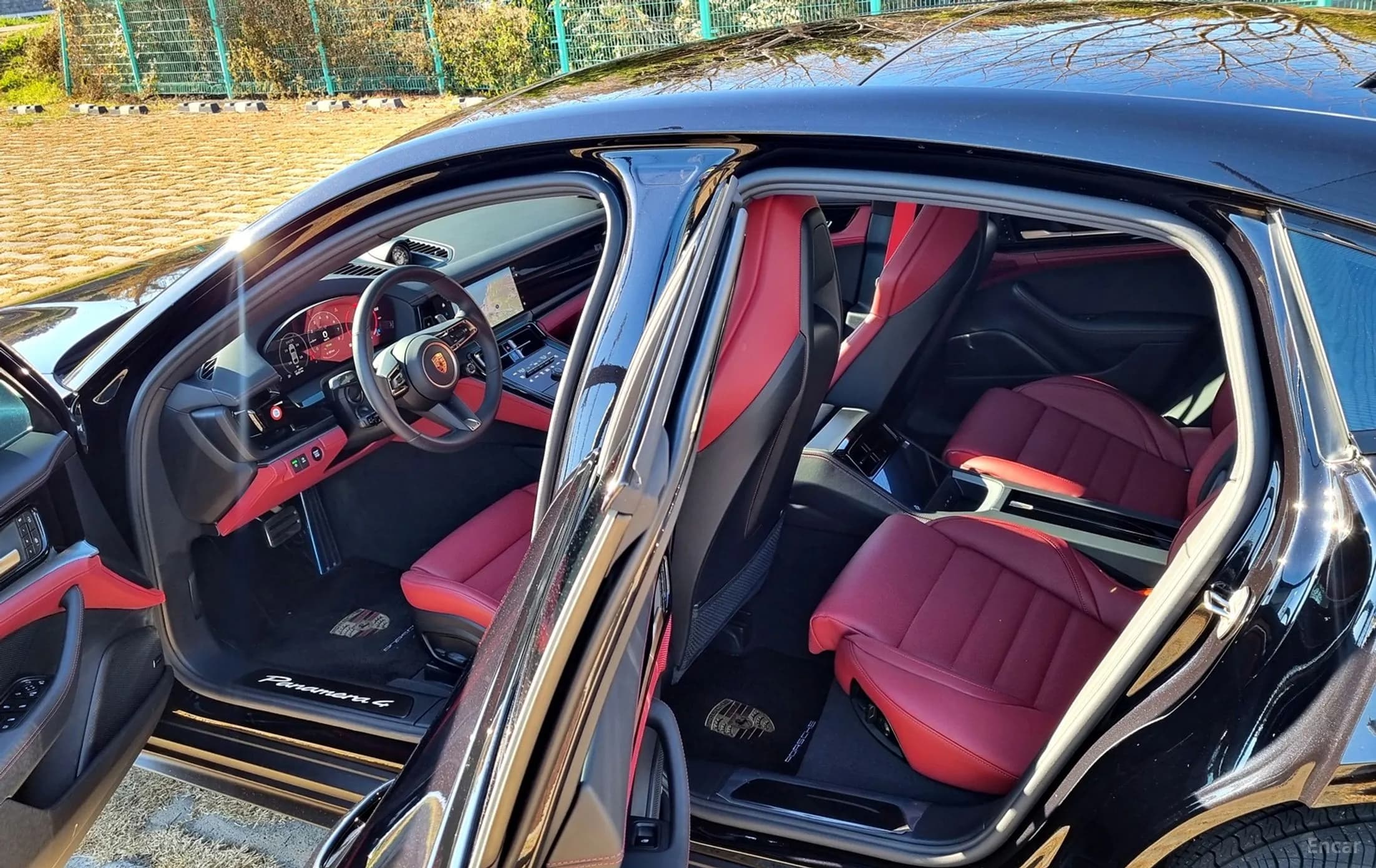 Panamera (976)